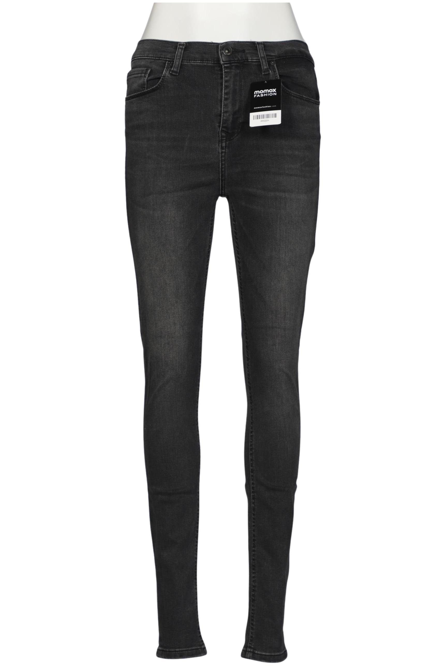 

LTB Damen Jeans, grau, Gr. 28