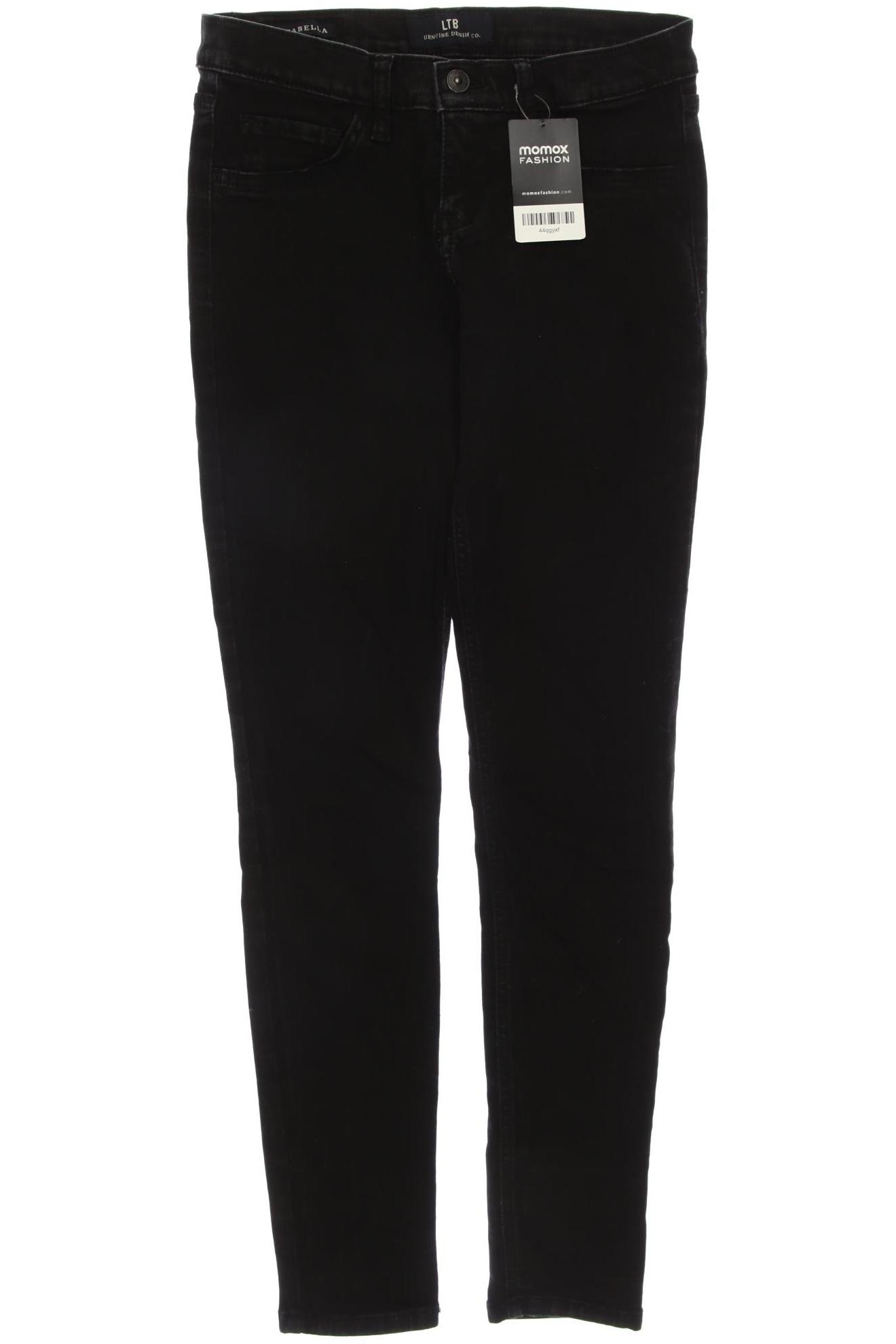 

LTB Damen Jeans, schwarz