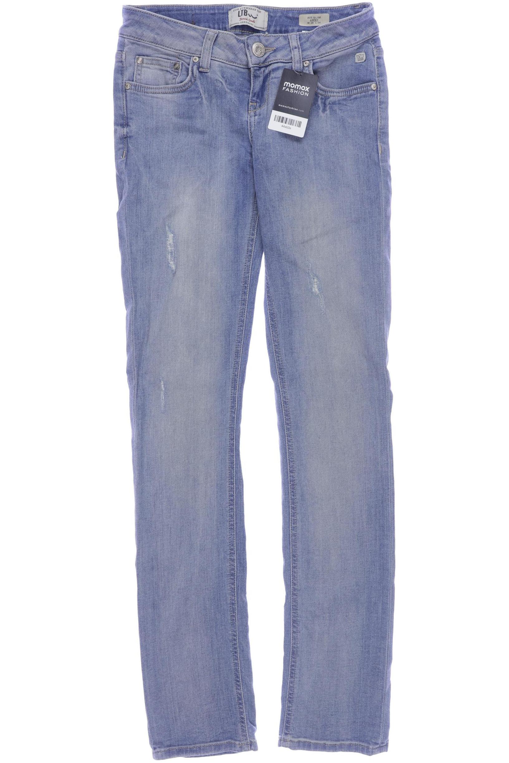 

LTB Damen Jeans, blau, Gr. 36