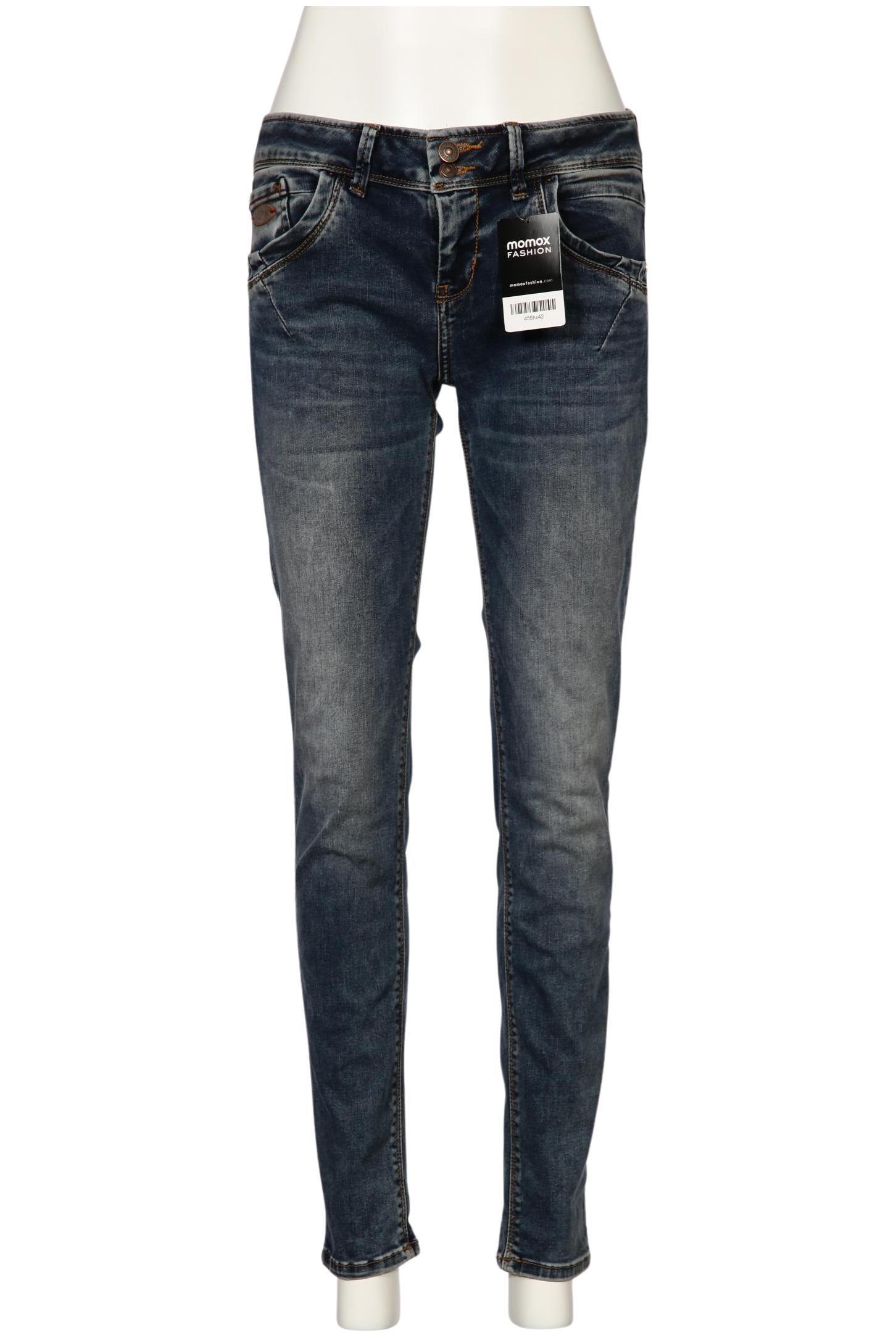 

LTB Damen Jeans, blau, Gr. 28