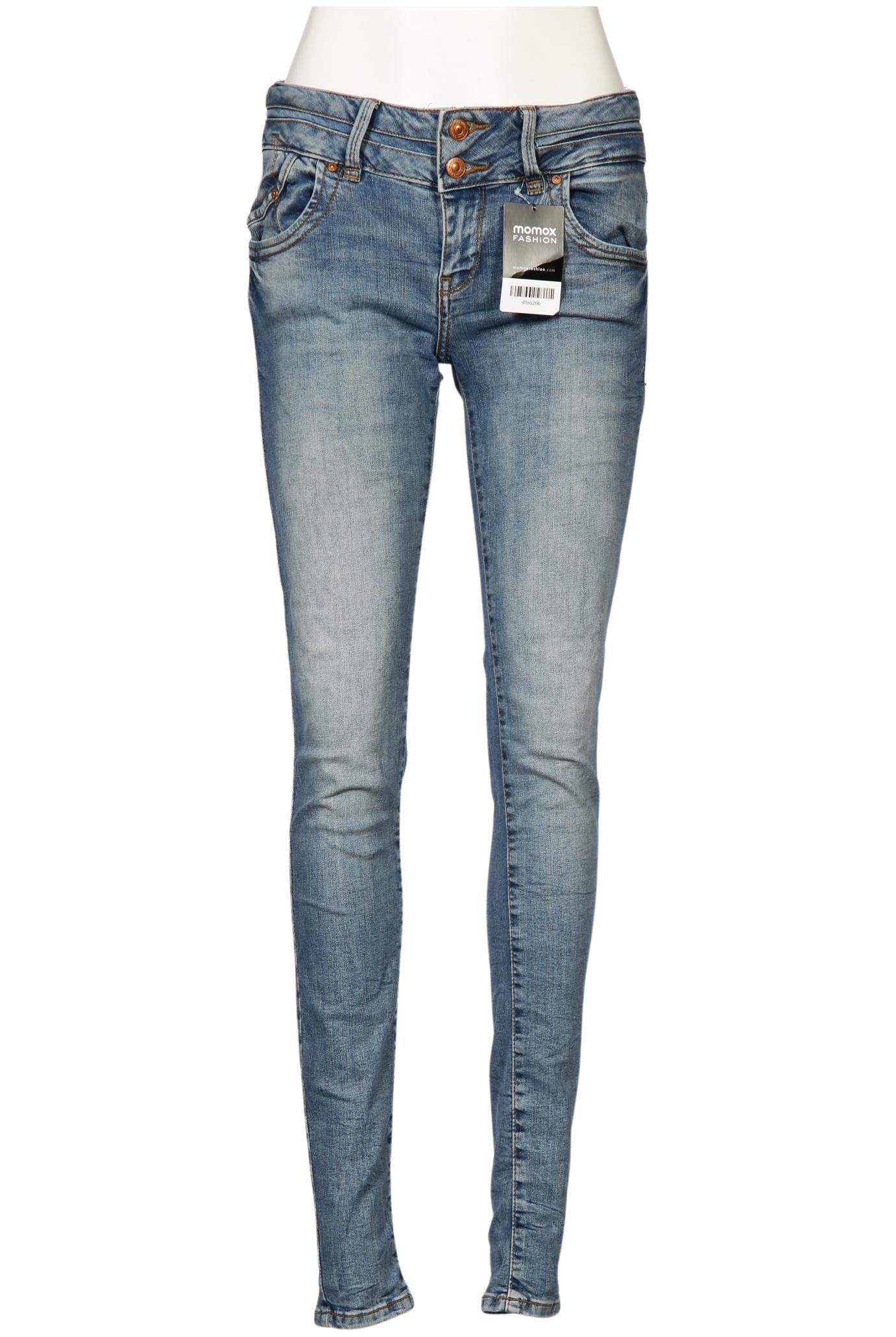 

LTB Damen Jeans, blau, Gr. 28