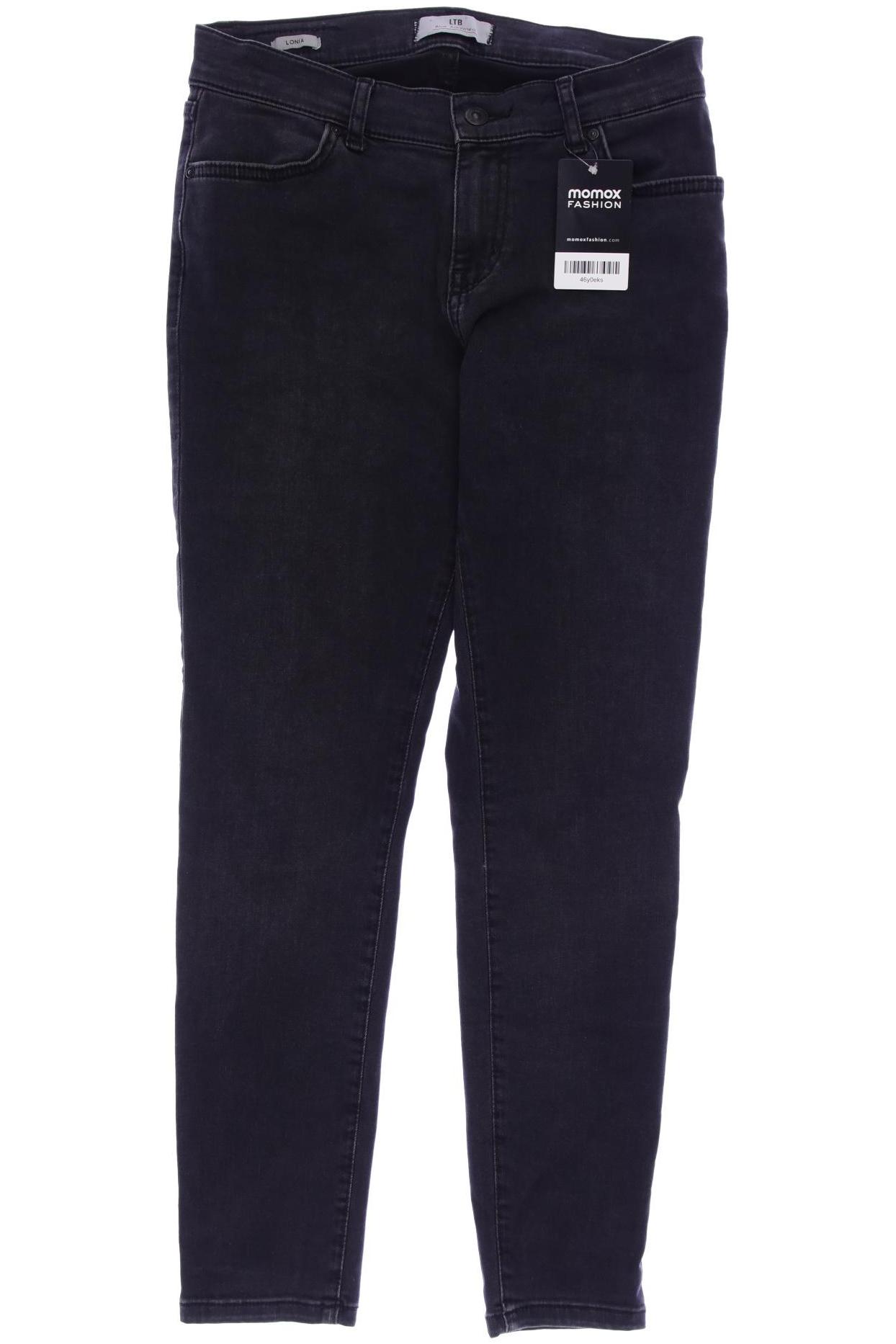 

LTB Damen Jeans, grau