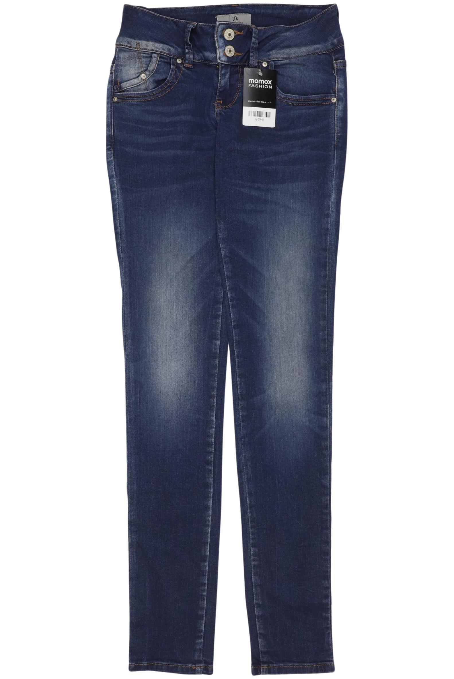 

LTB Damen Jeans, blau, Gr. 25