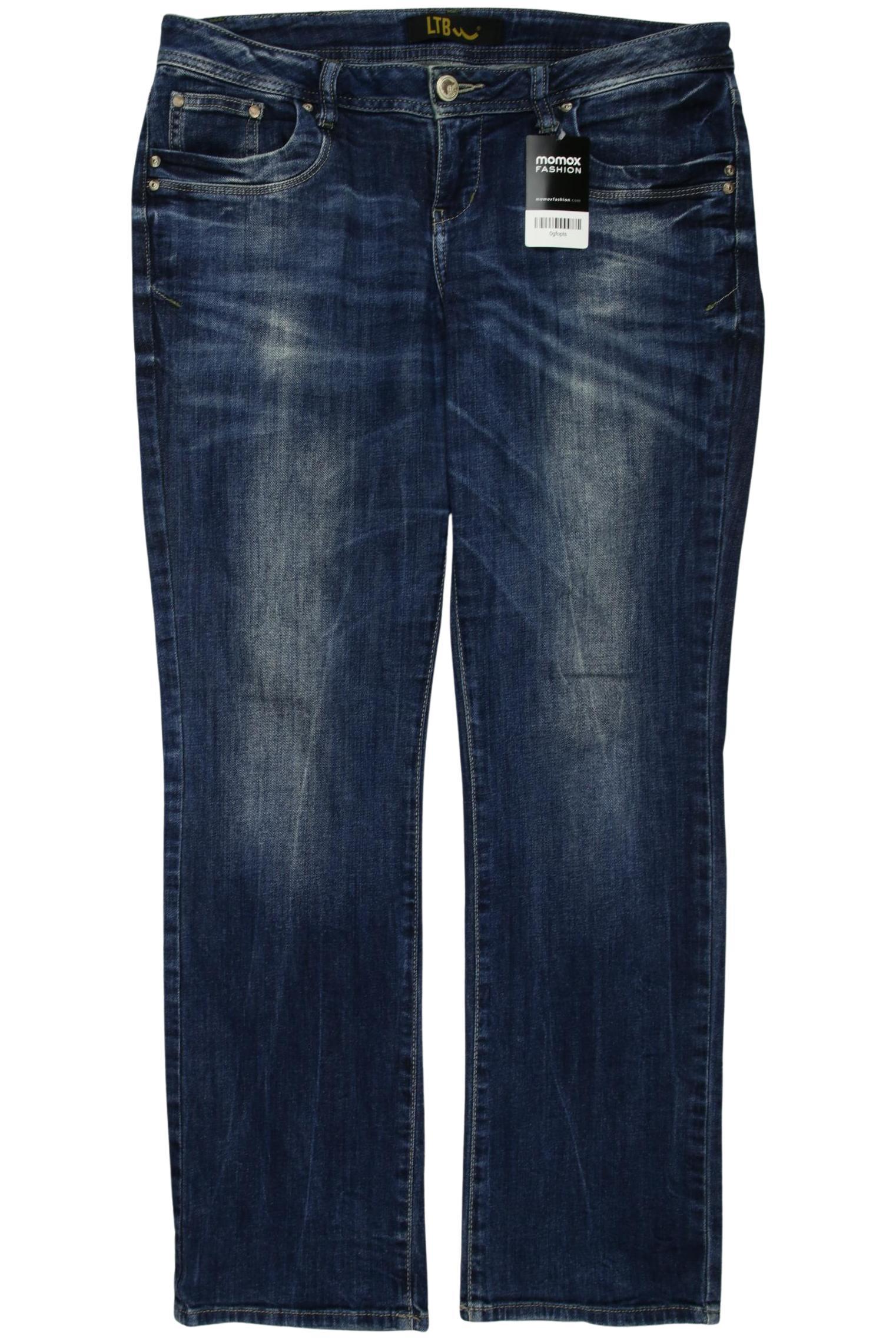 

LTB Damen Jeans, blau, Gr. 31