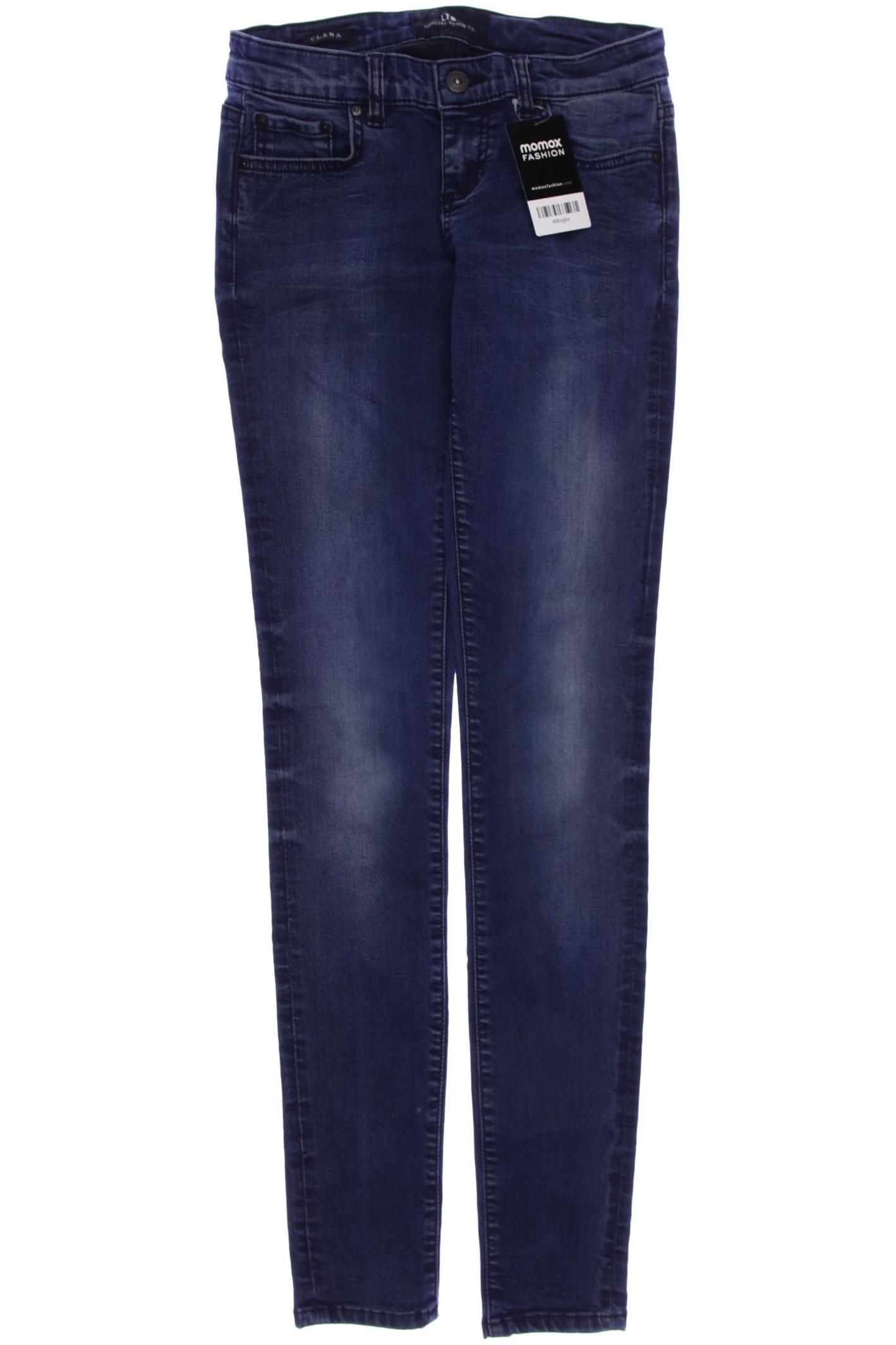 

LTB Damen Jeans, blau, Gr. 25