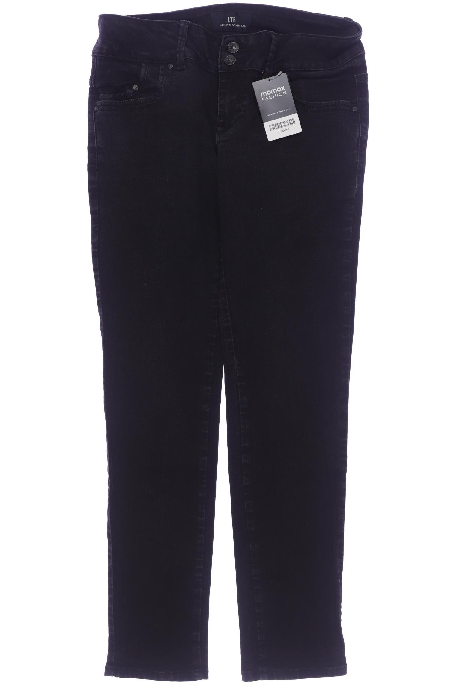 

LTB Damen Jeans, grau, Gr. 30