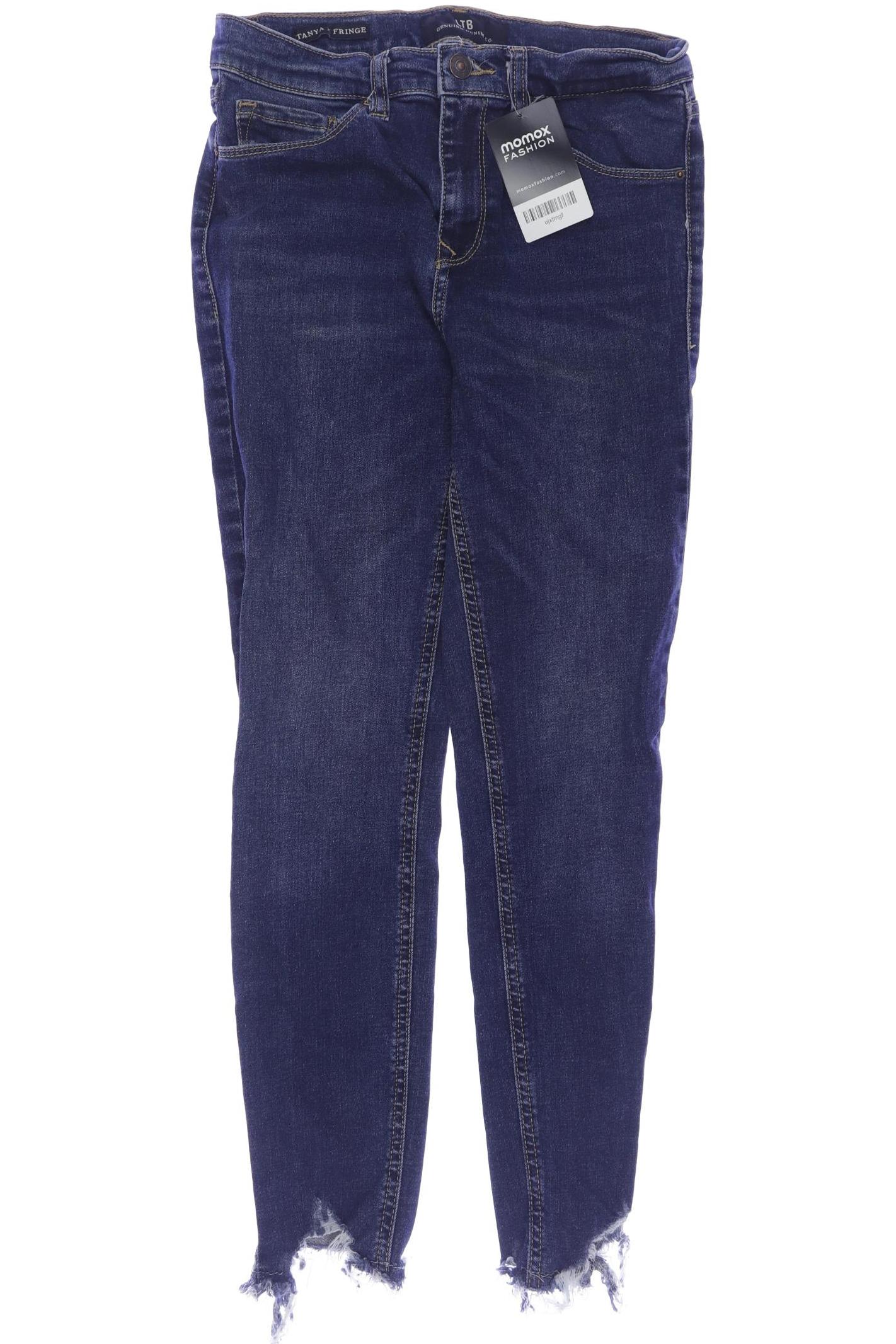 

LTB Damen Jeans, blau, Gr. 27