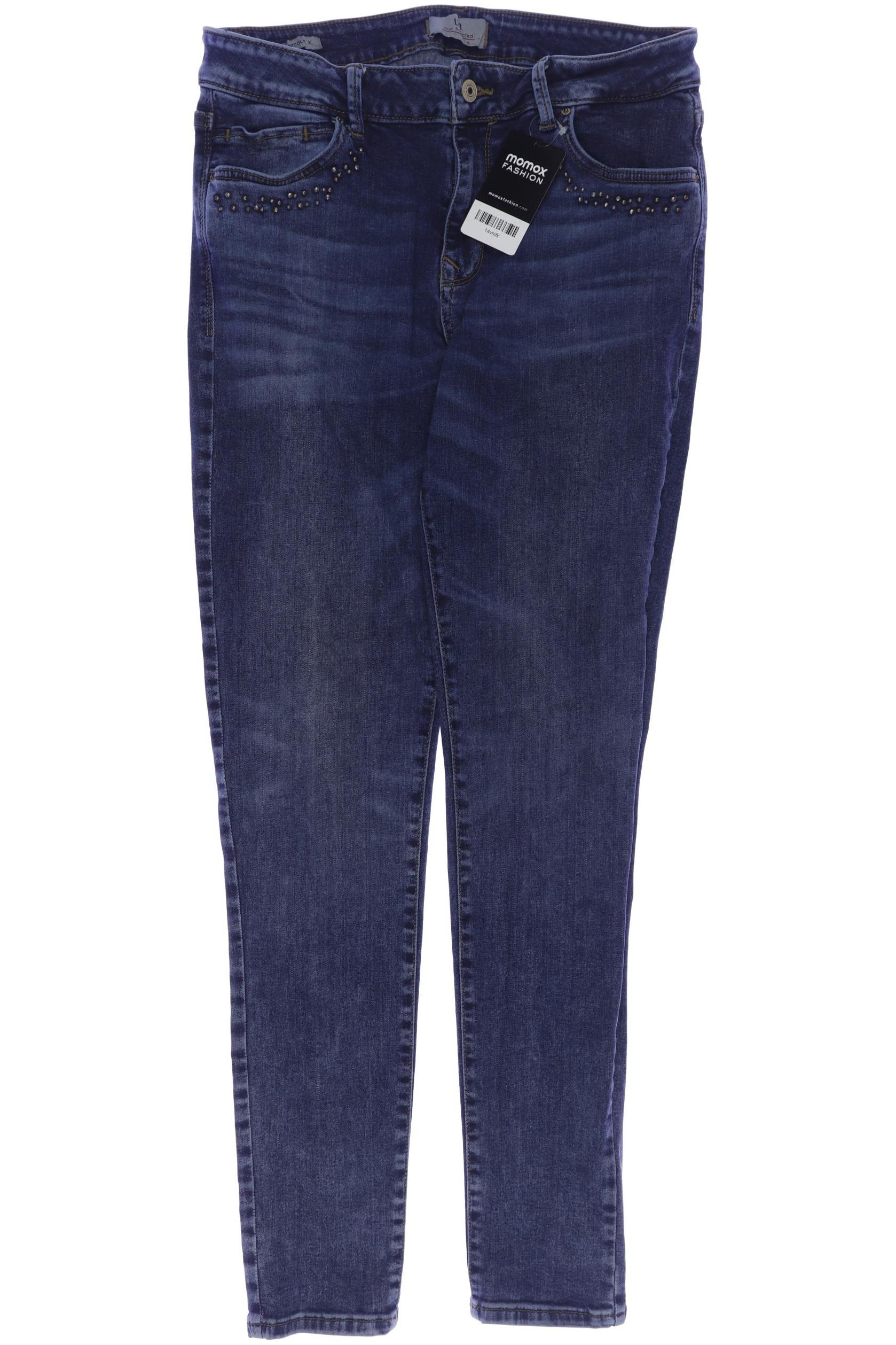 

LTB Damen Jeans, blau, Gr. 32