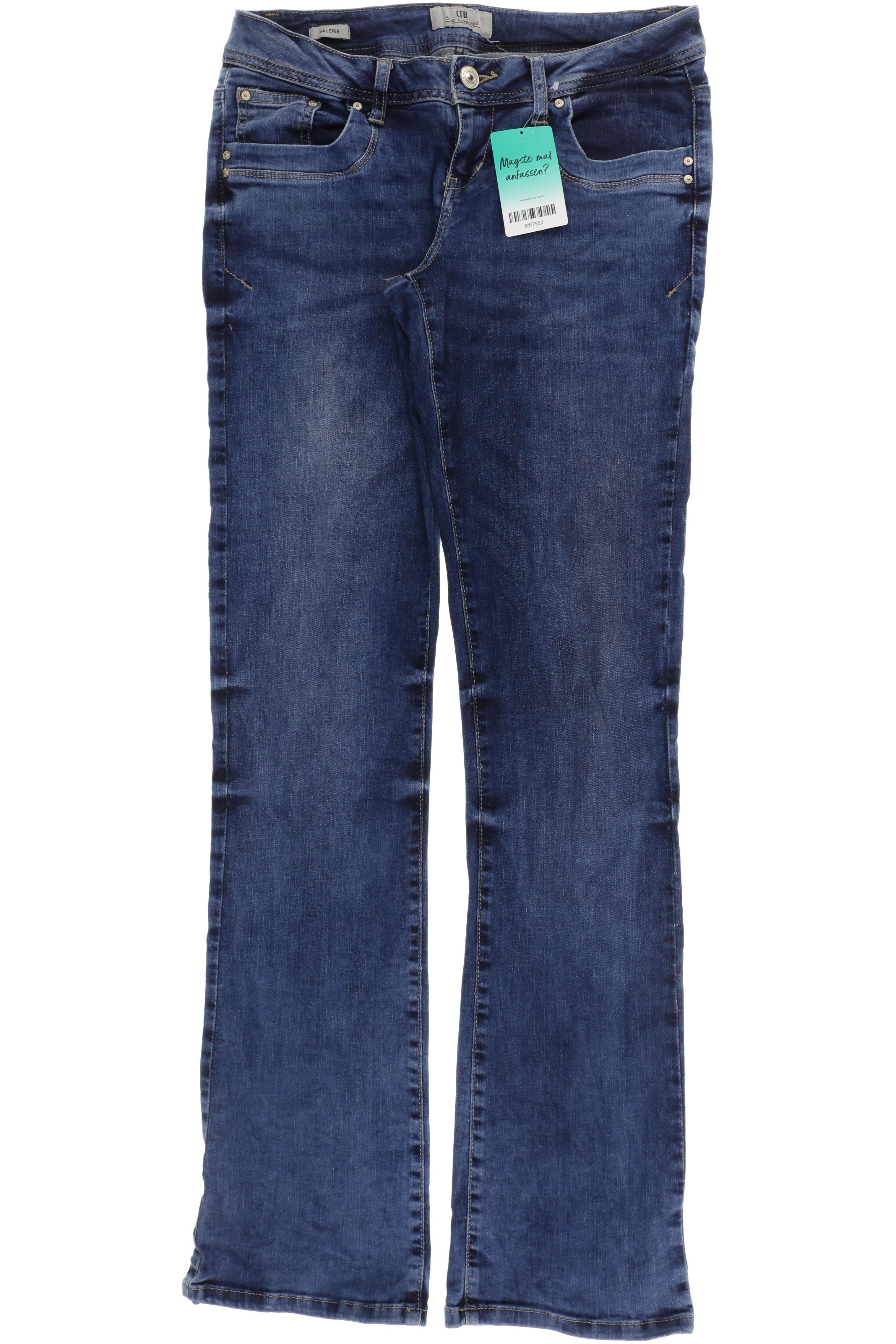

LTB Damen Jeans, blau, Gr. 28