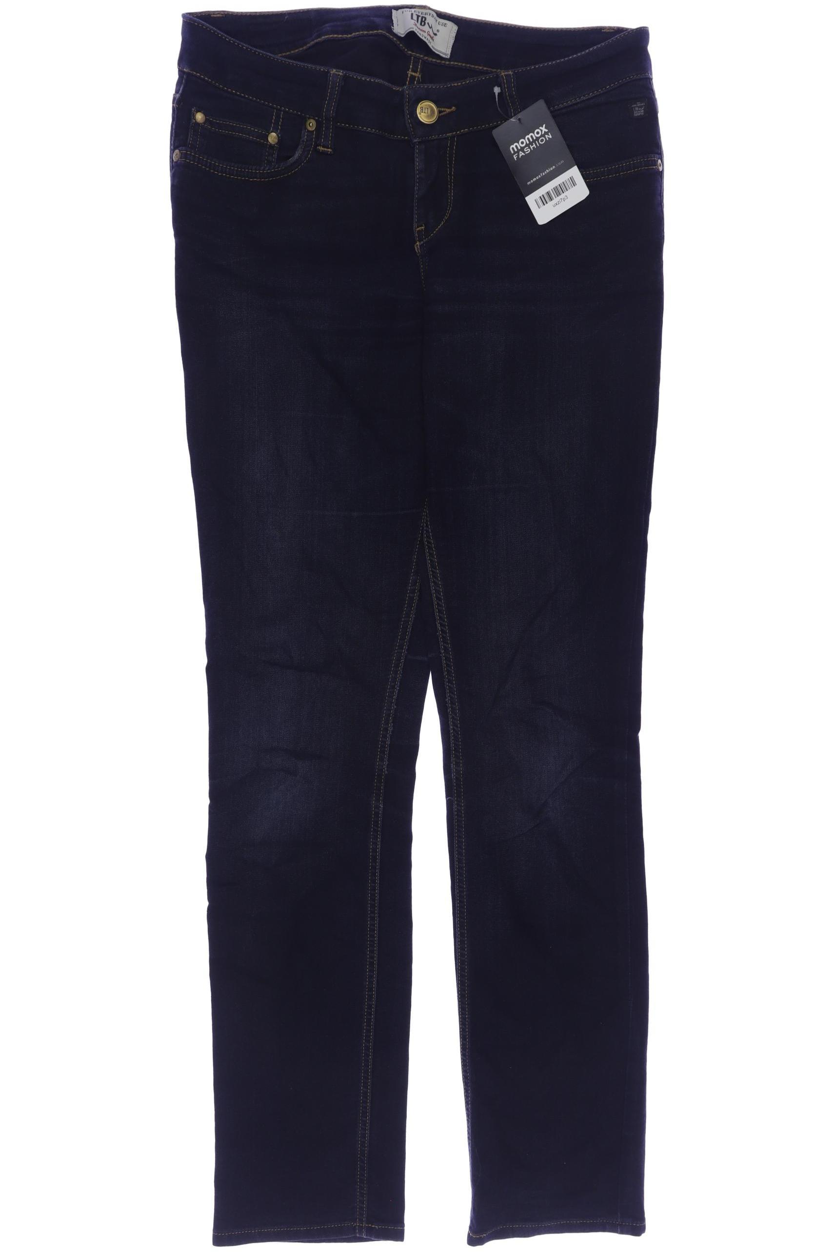 

LTB Damen Jeans, marineblau, Gr. 30