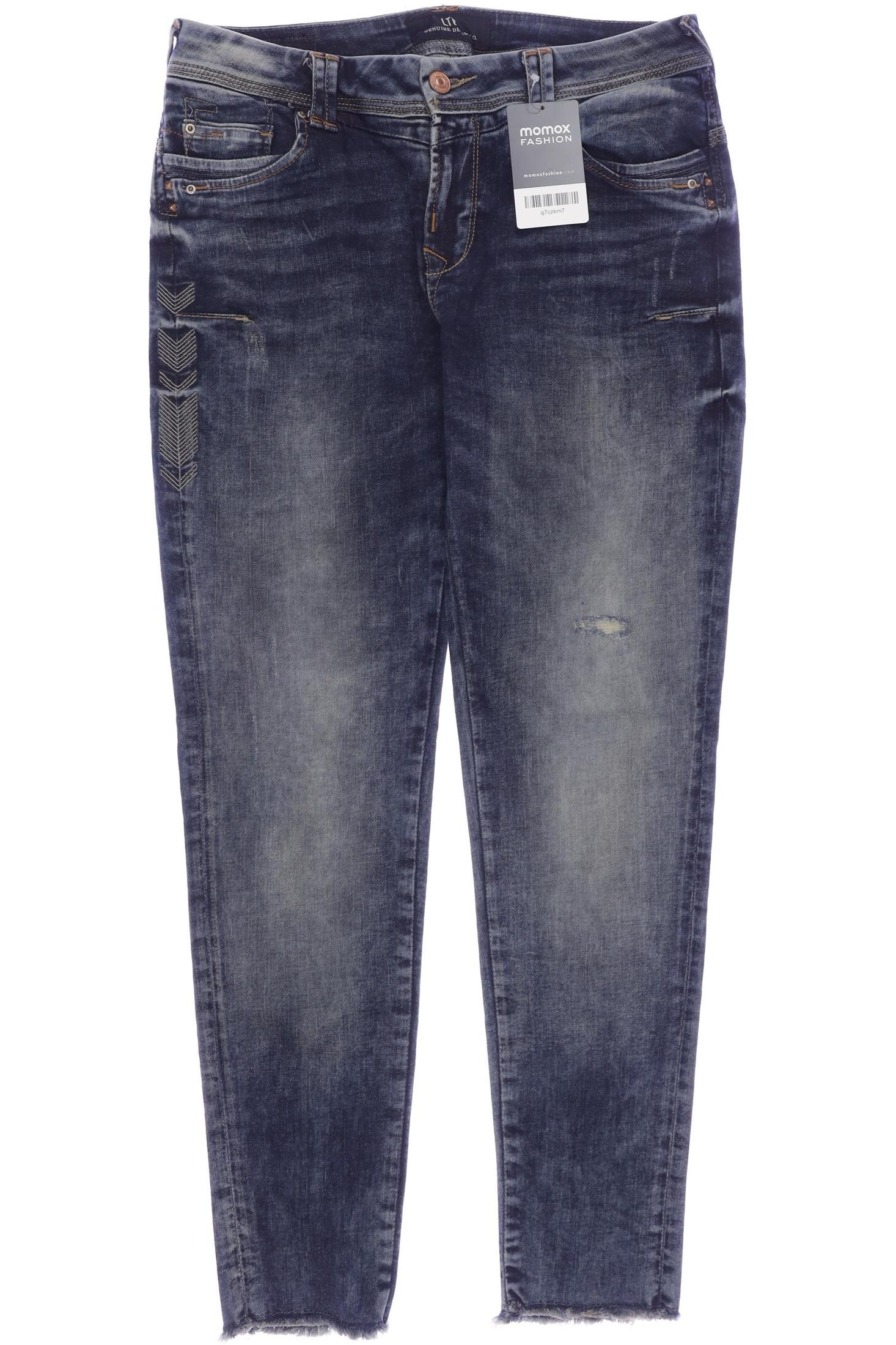 

LTB Damen Jeans, marineblau, Gr. 30