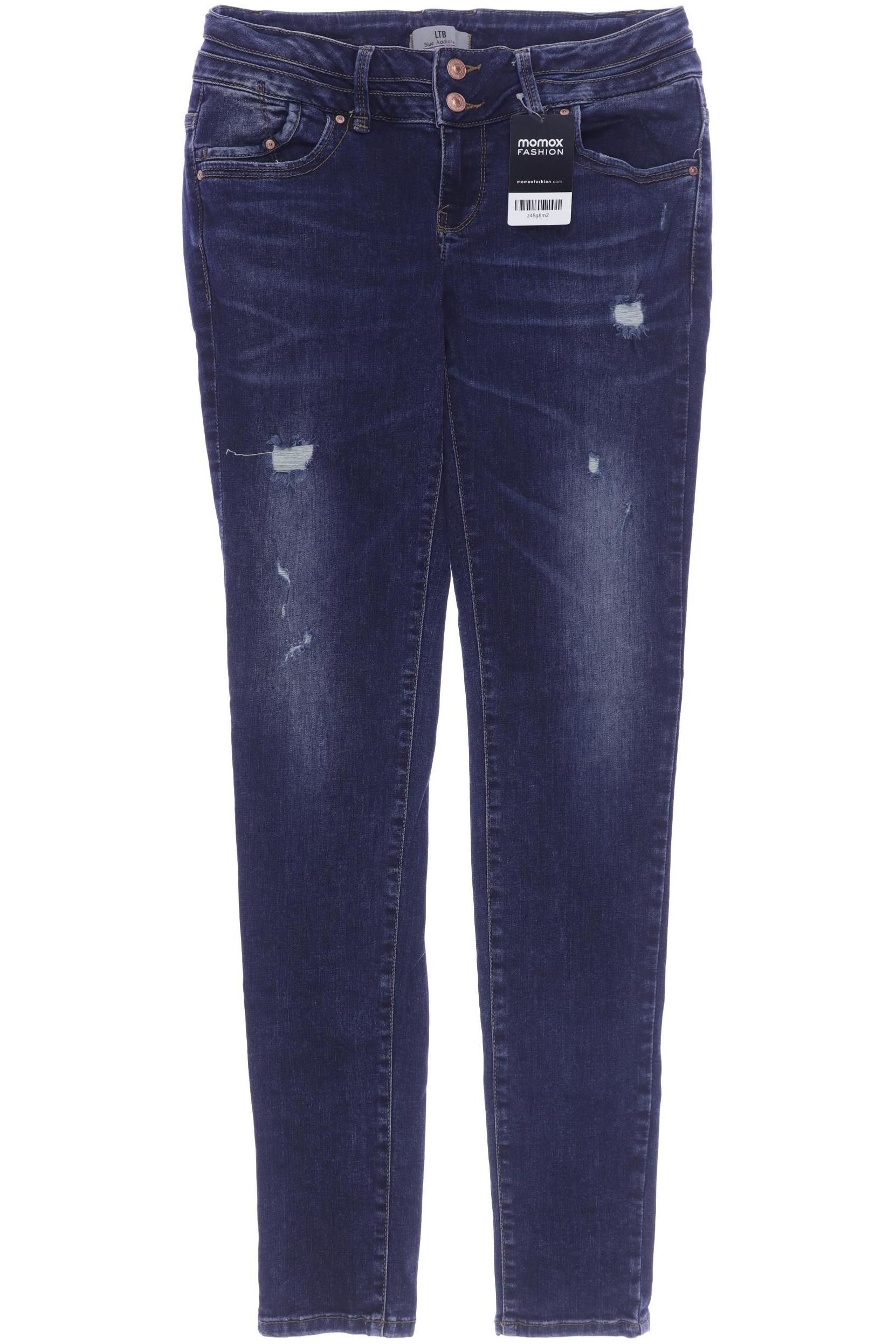 

LTB Damen Jeans, marineblau