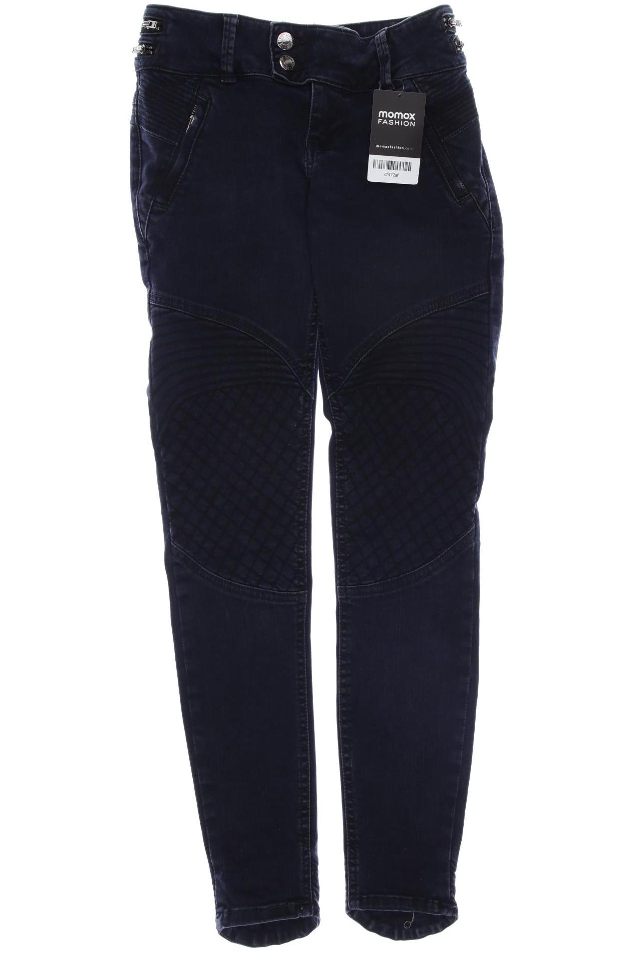 

LTB Damen Jeans, marineblau, Gr. 26