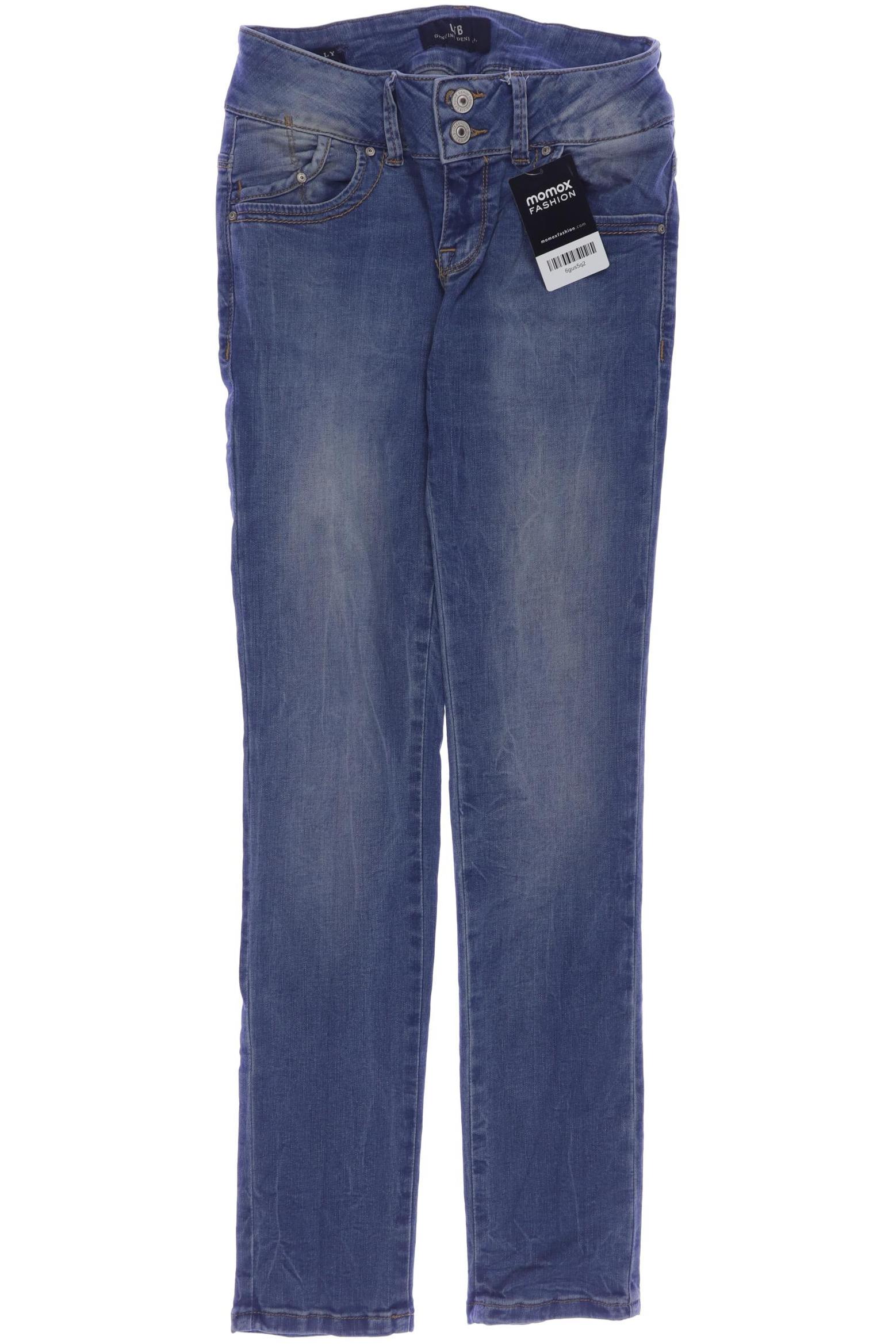 

LTB Damen Jeans, blau, Gr. 28
