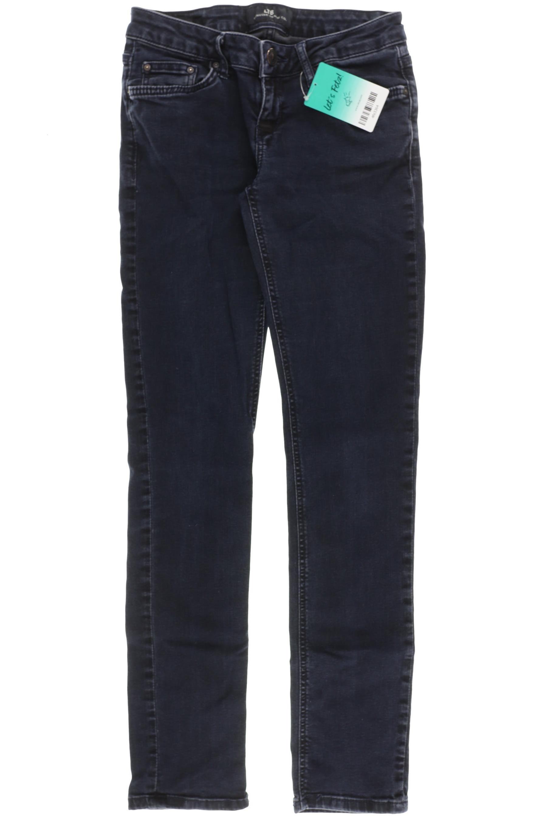 

LTB Damen Jeans, blau, Gr. 27