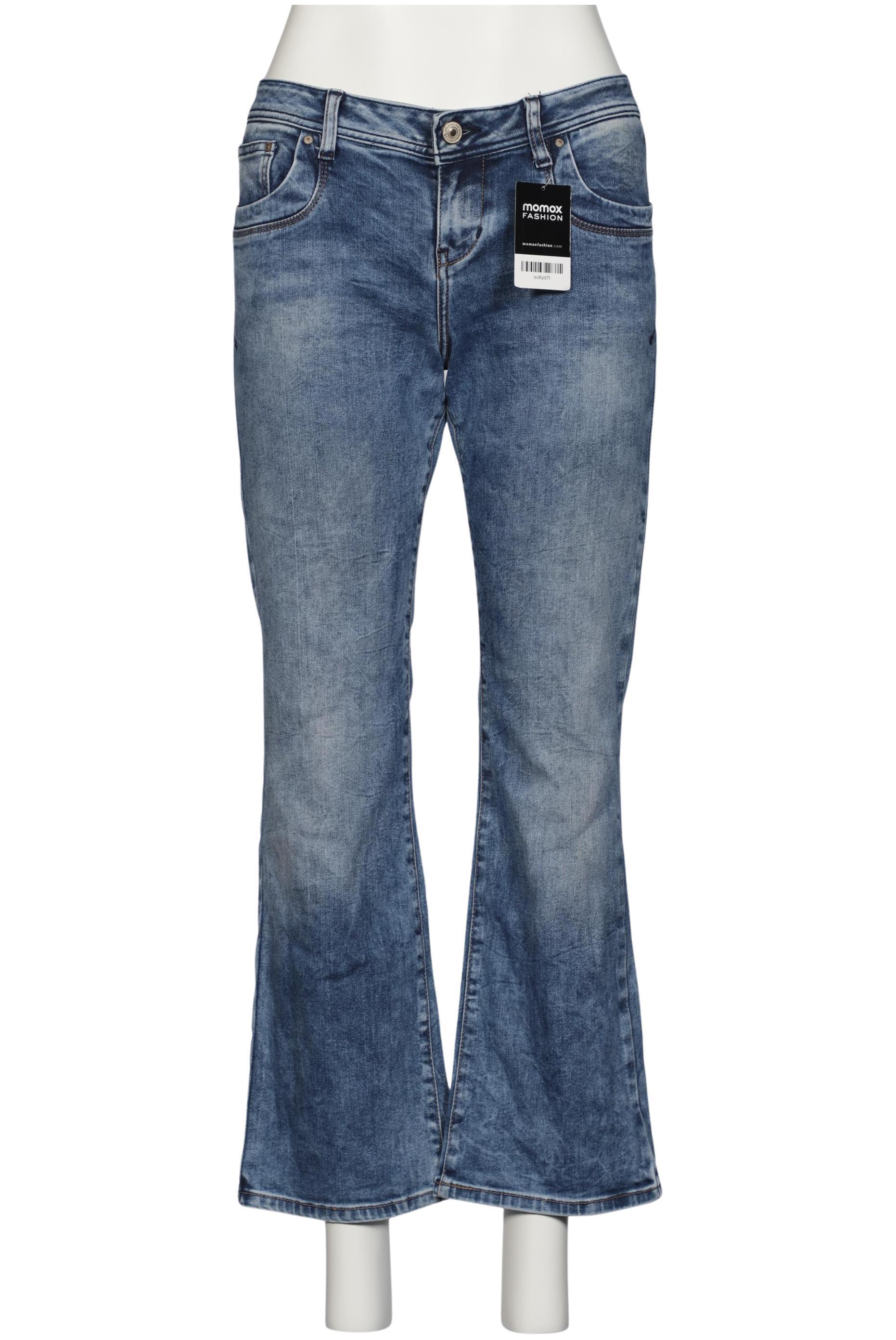 

LTB Damen Jeans, blau, Gr. 31