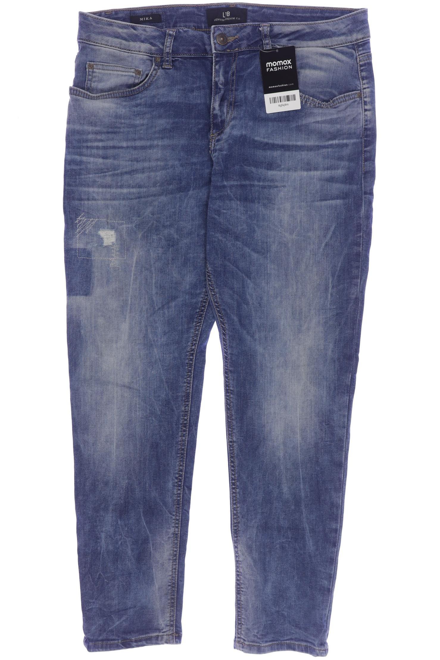 

LTB Damen Jeans, blau, Gr. 29