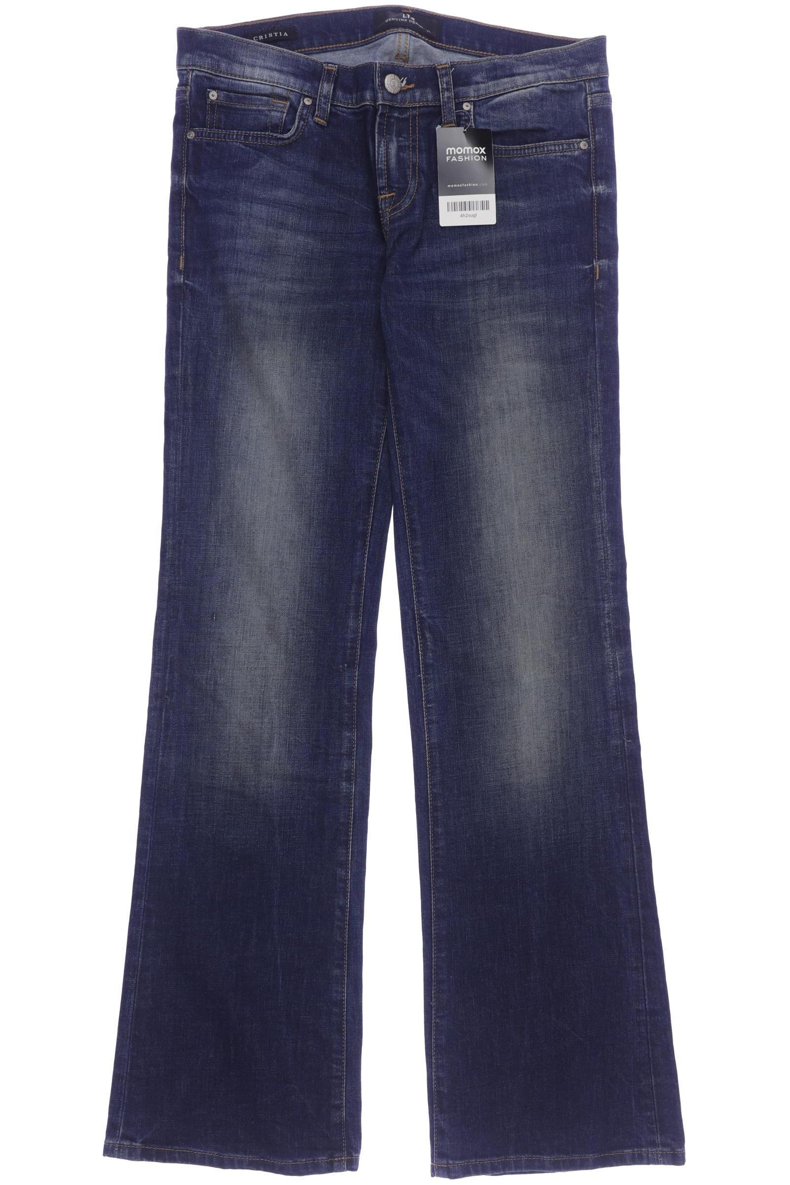 

LTB Damen Jeans, blau, Gr. 28