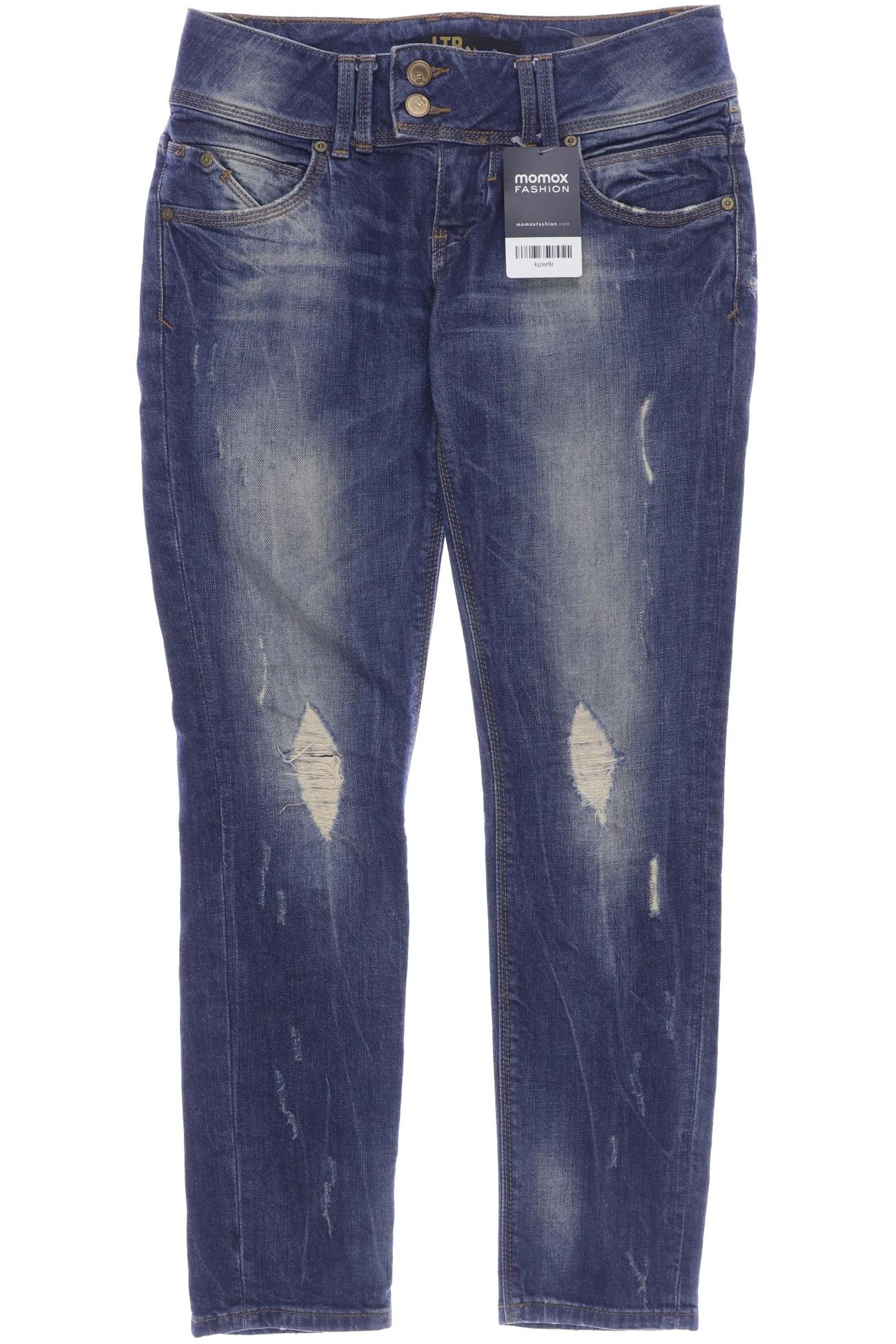 

LTB Damen Jeans, blau