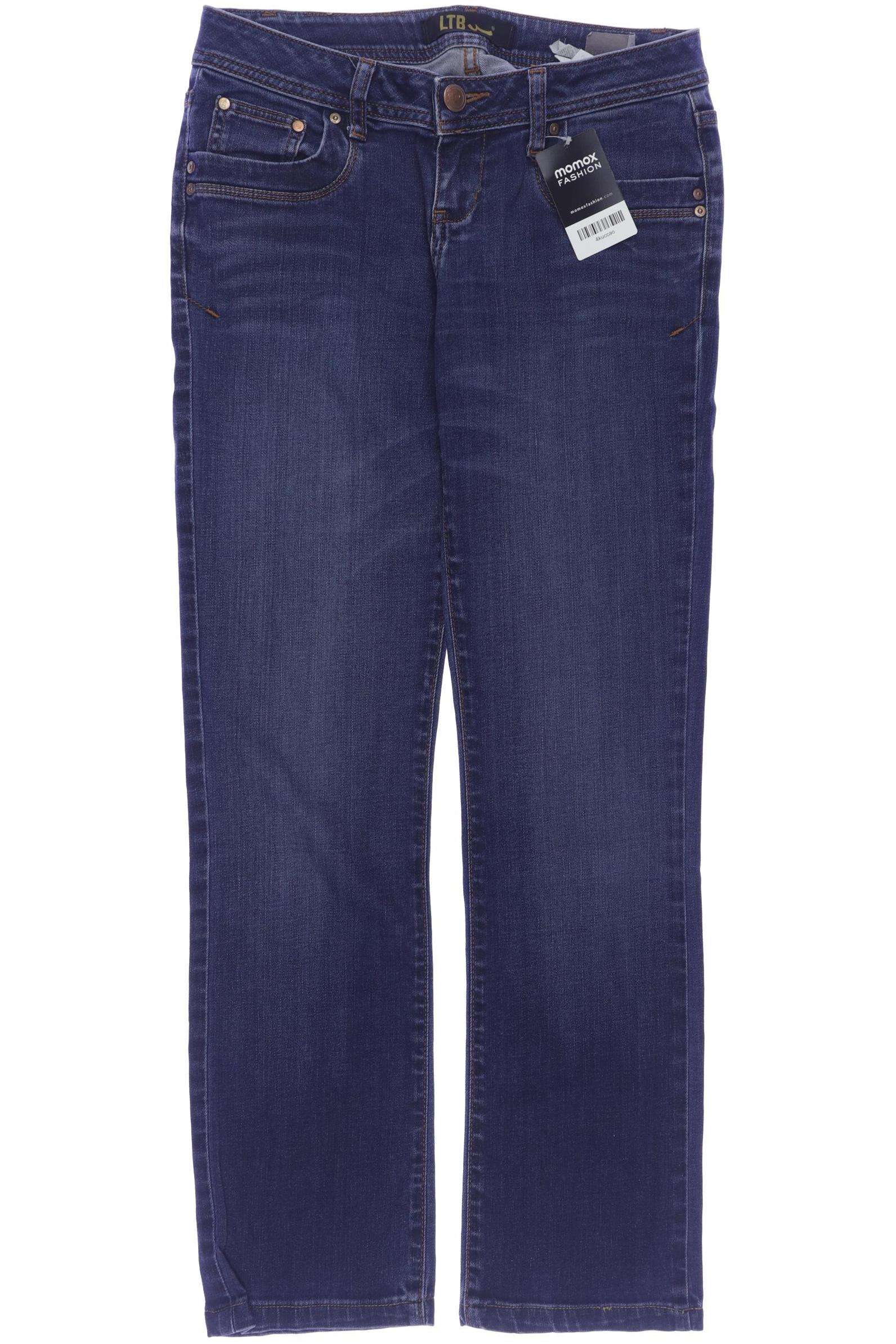 

LTB Damen Jeans, blau, Gr. 34