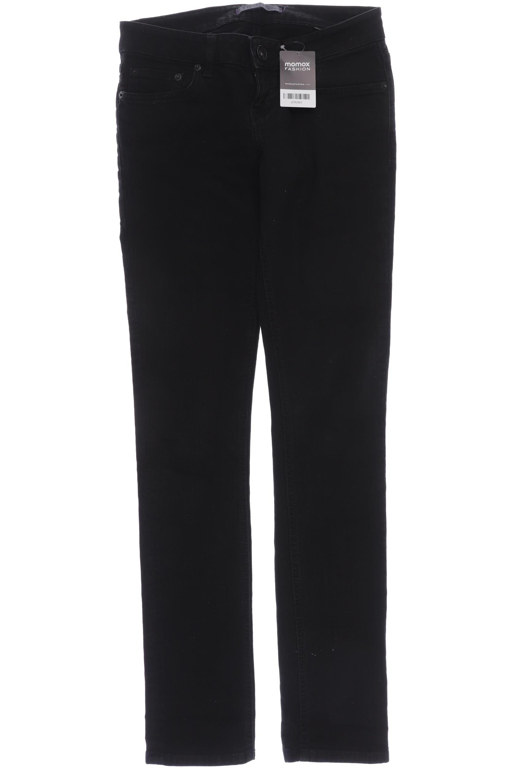 

LTB Damen Jeans, schwarz, Gr. 30