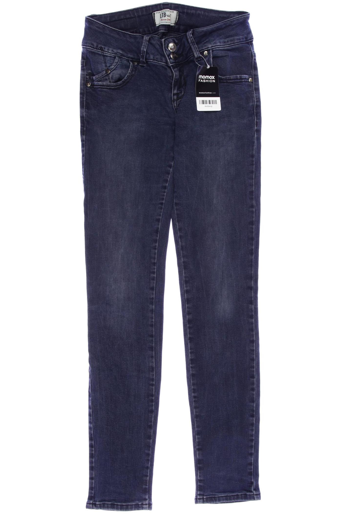 

LTB Damen Jeans, marineblau, Gr. 28