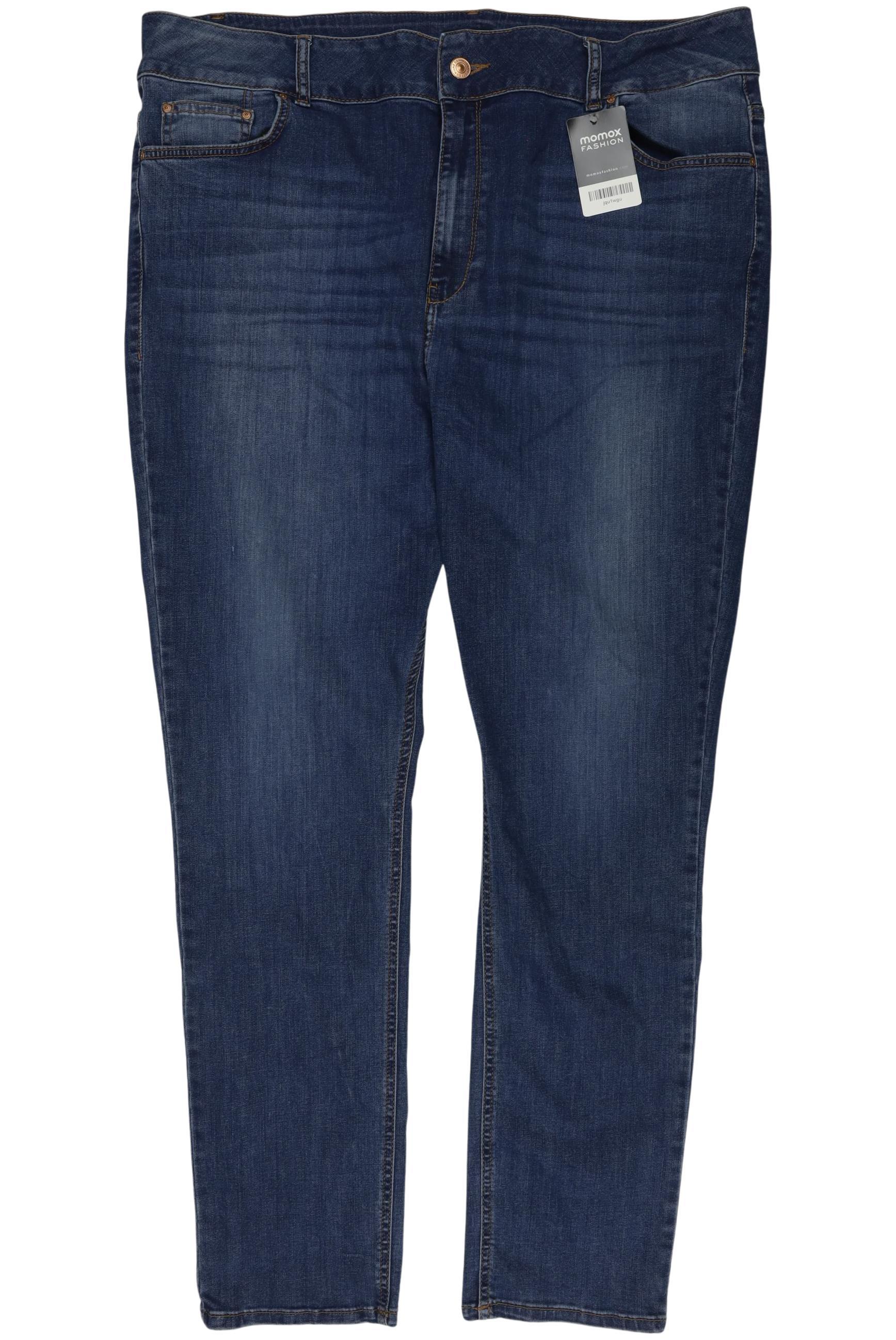 

LTB Damen Jeans, blau, Gr. 54