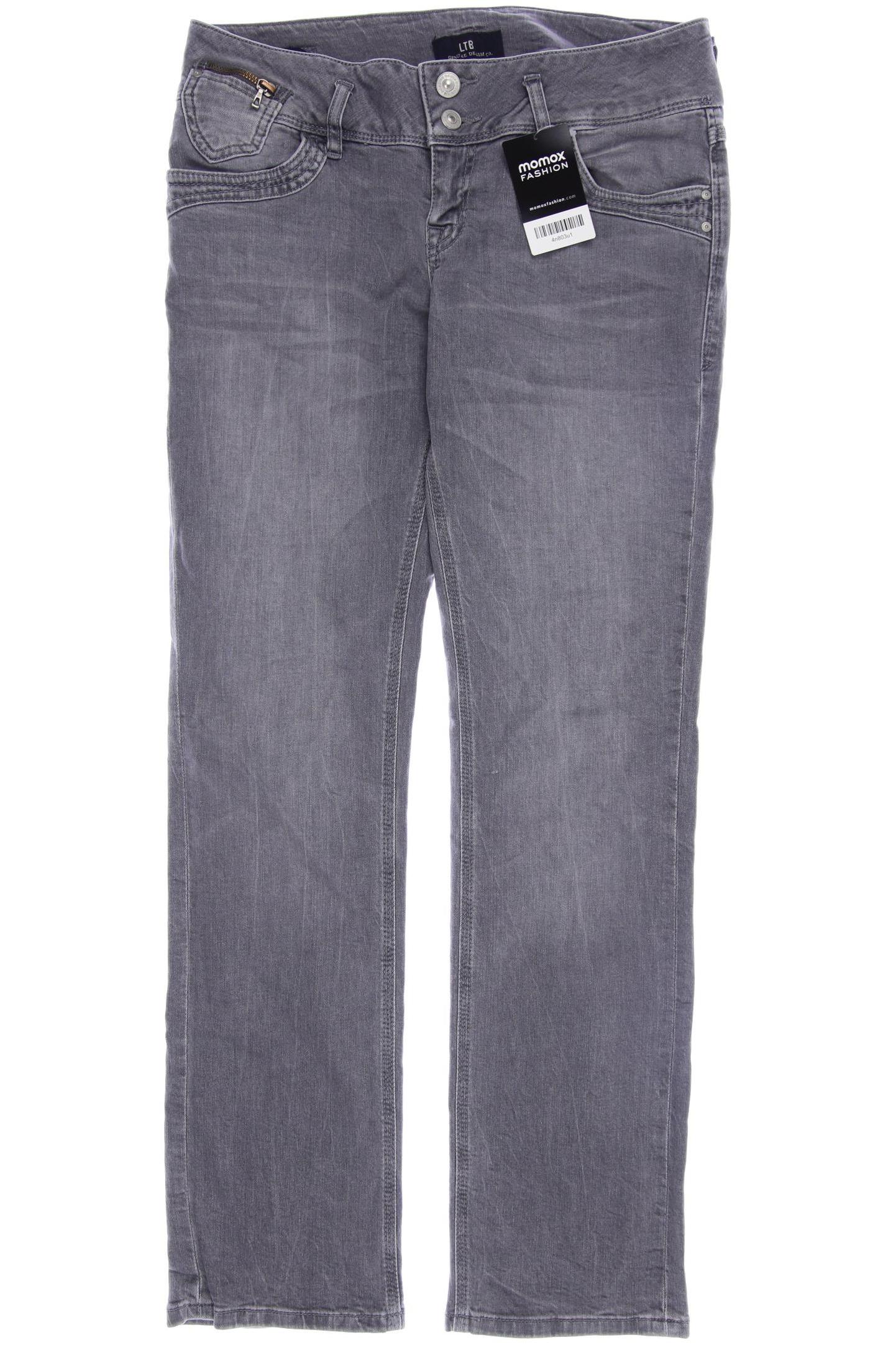 

LTB Damen Jeans, grau