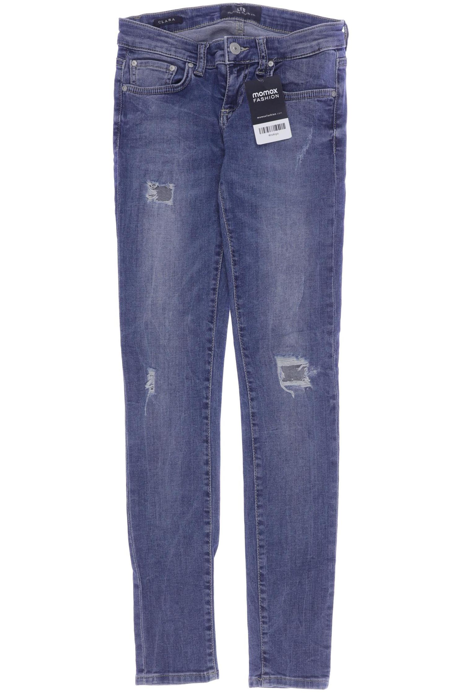

LTB Damen Jeans, blau