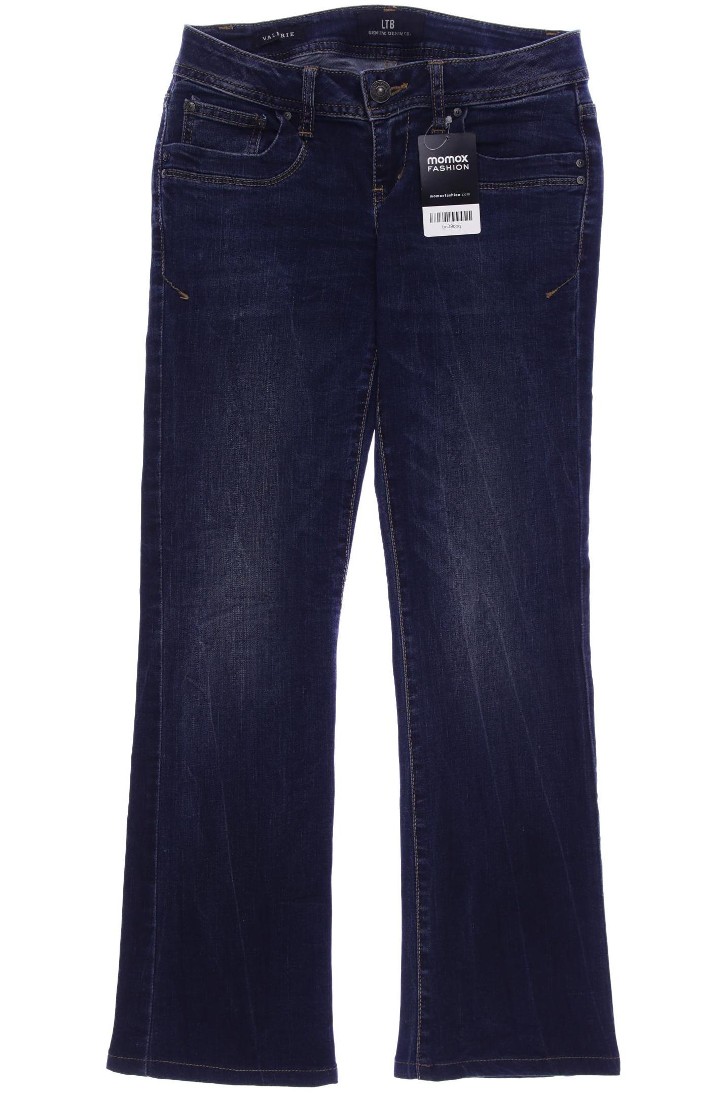 

LTB Damen Jeans, marineblau, Gr. 36