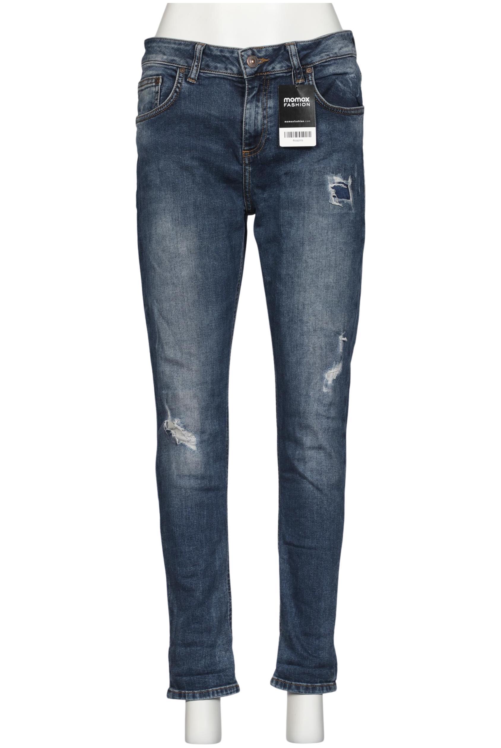 

LTB Damen Jeans, blau, Gr. 27