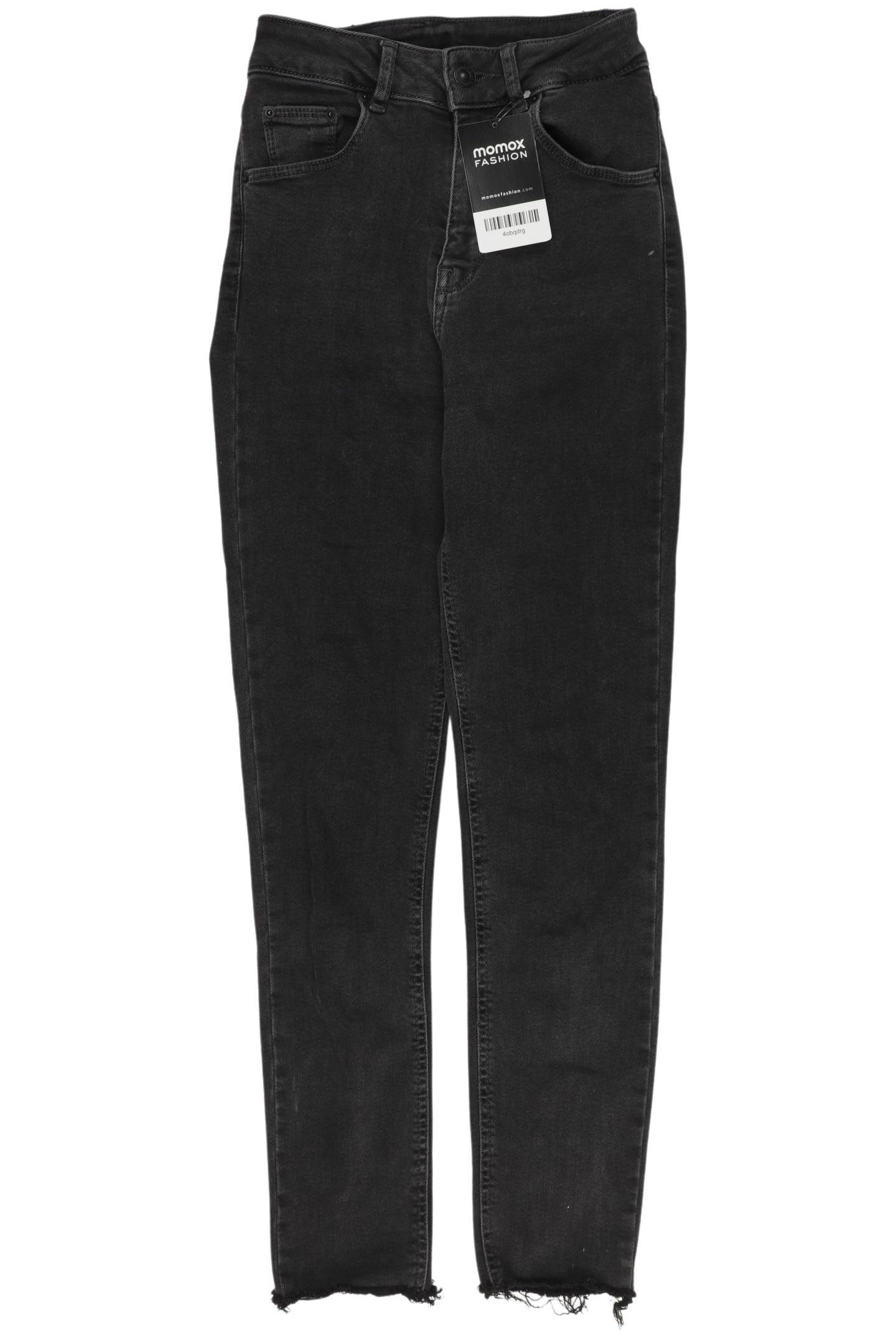 

LTB Damen Jeans, schwarz, Gr. 24