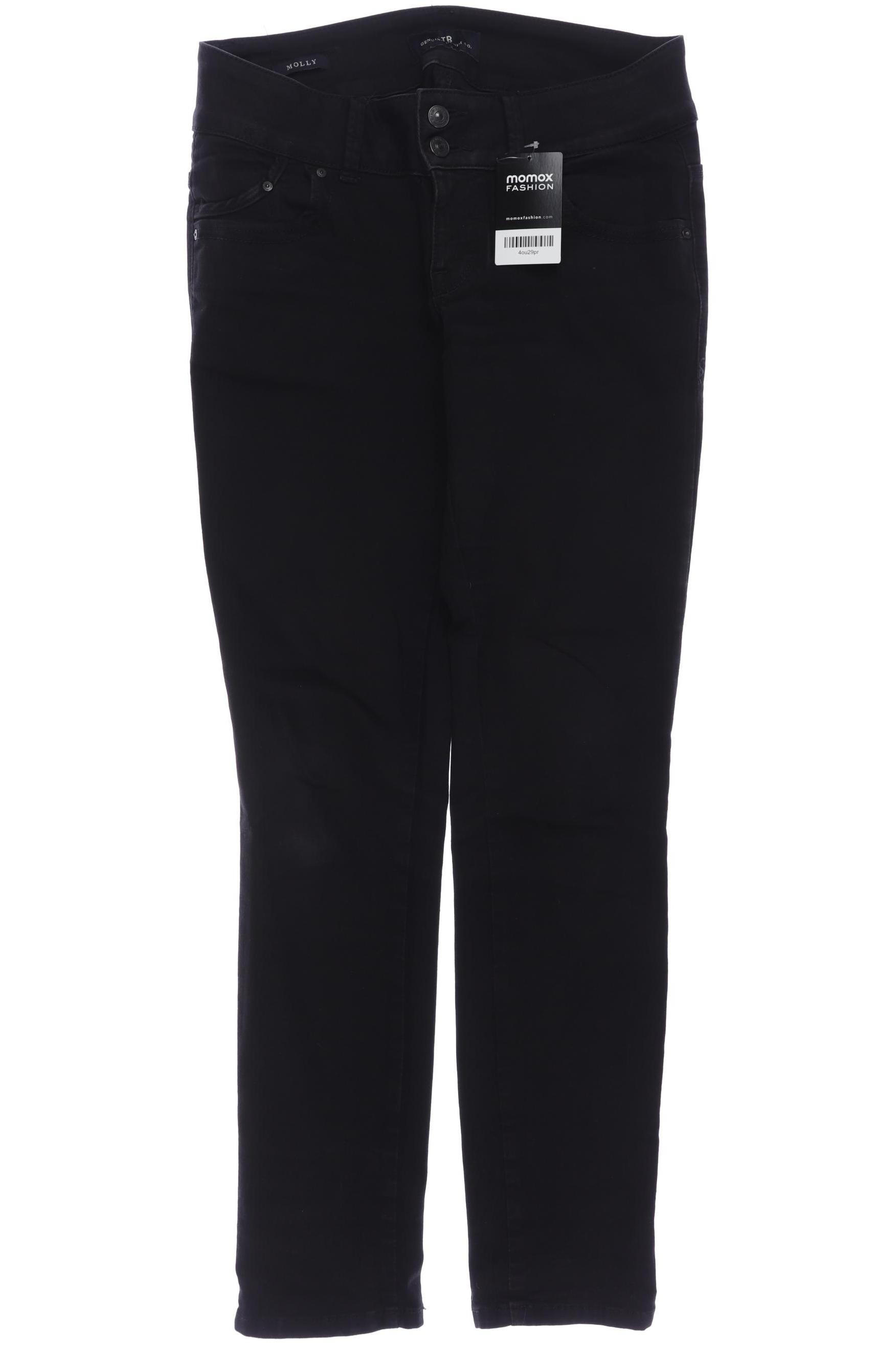 

LTB Damen Jeans, schwarz, Gr. 29