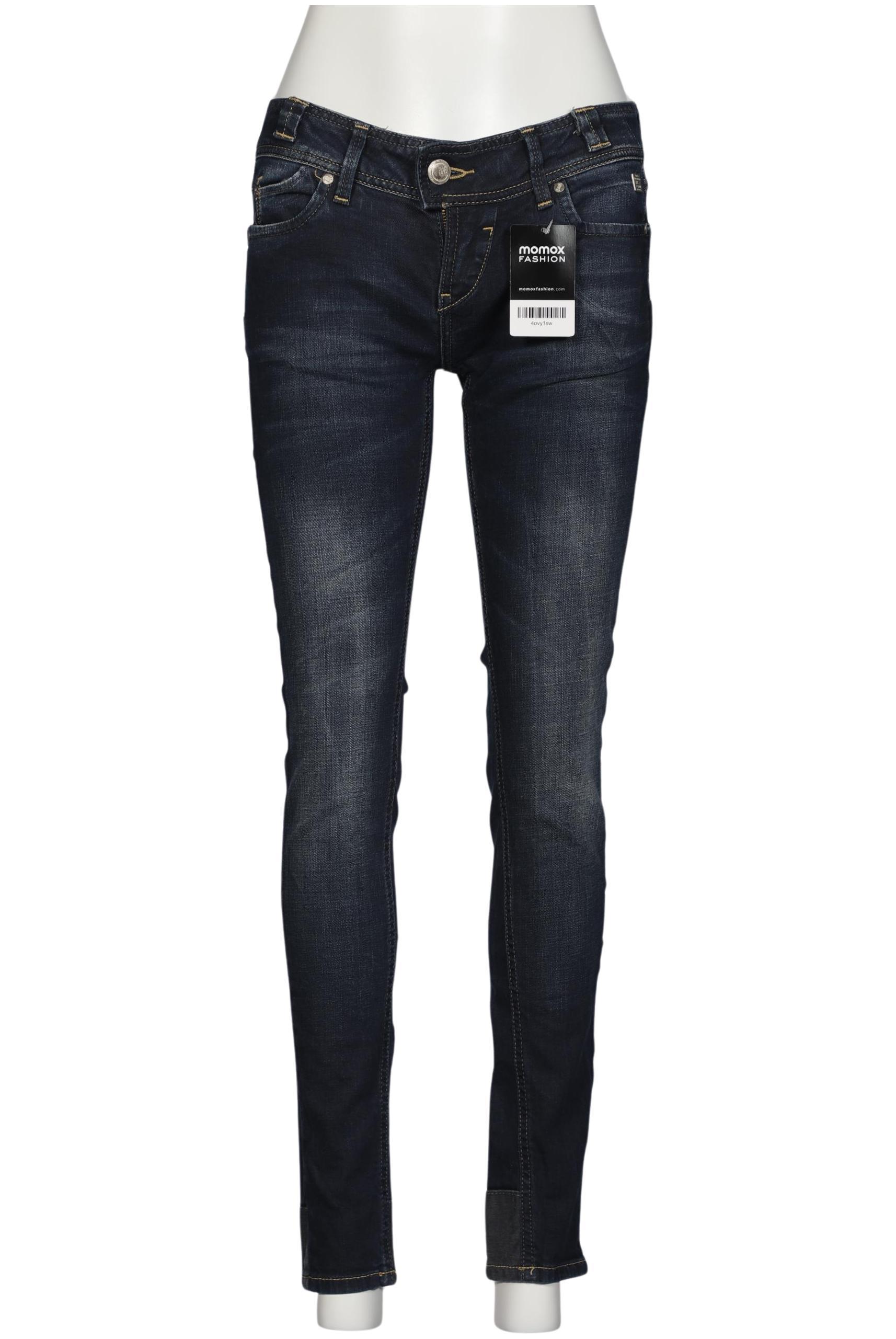 

LTB Damen Jeans, marineblau, Gr. 27
