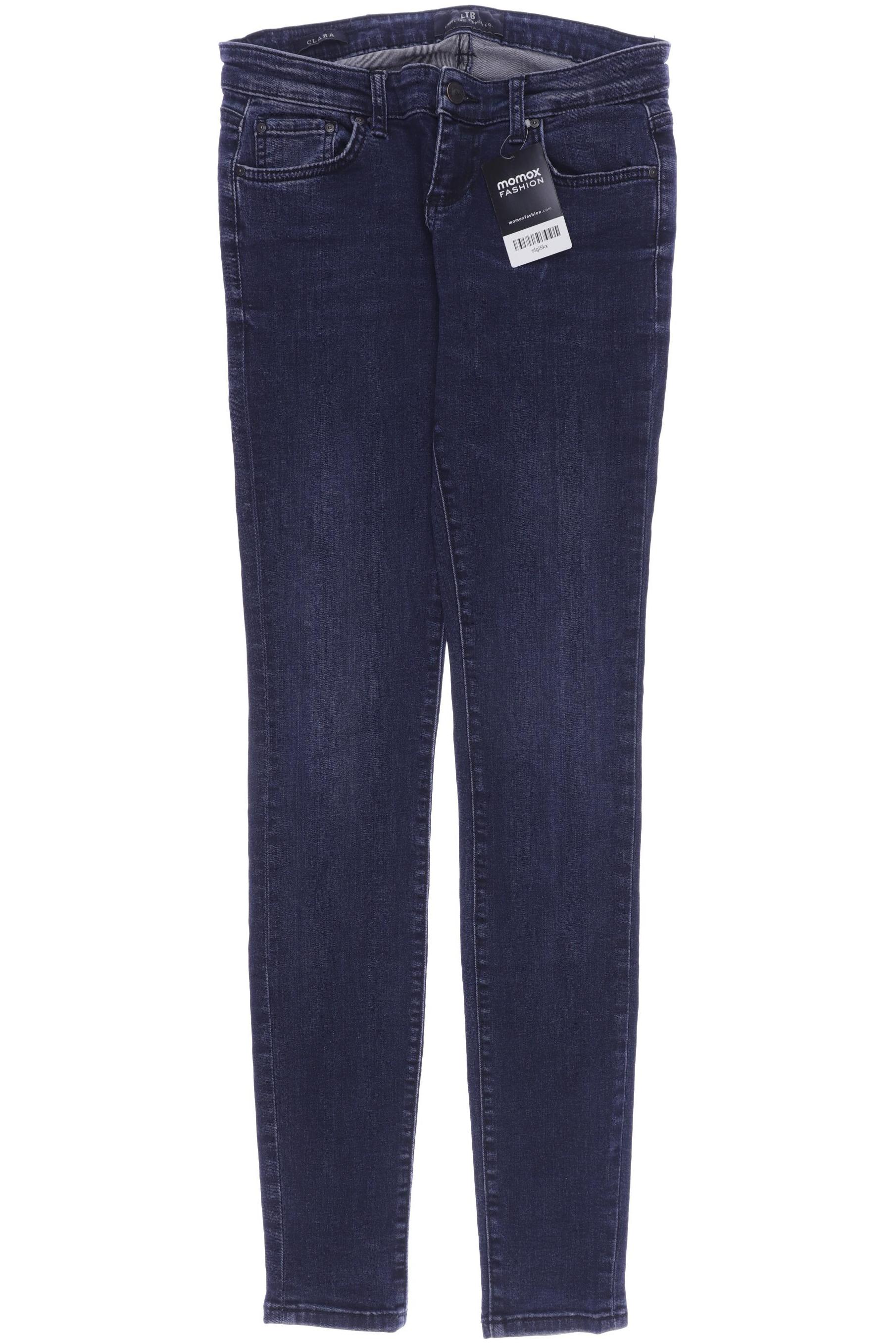 

LTB Damen Jeans, marineblau, Gr. 26