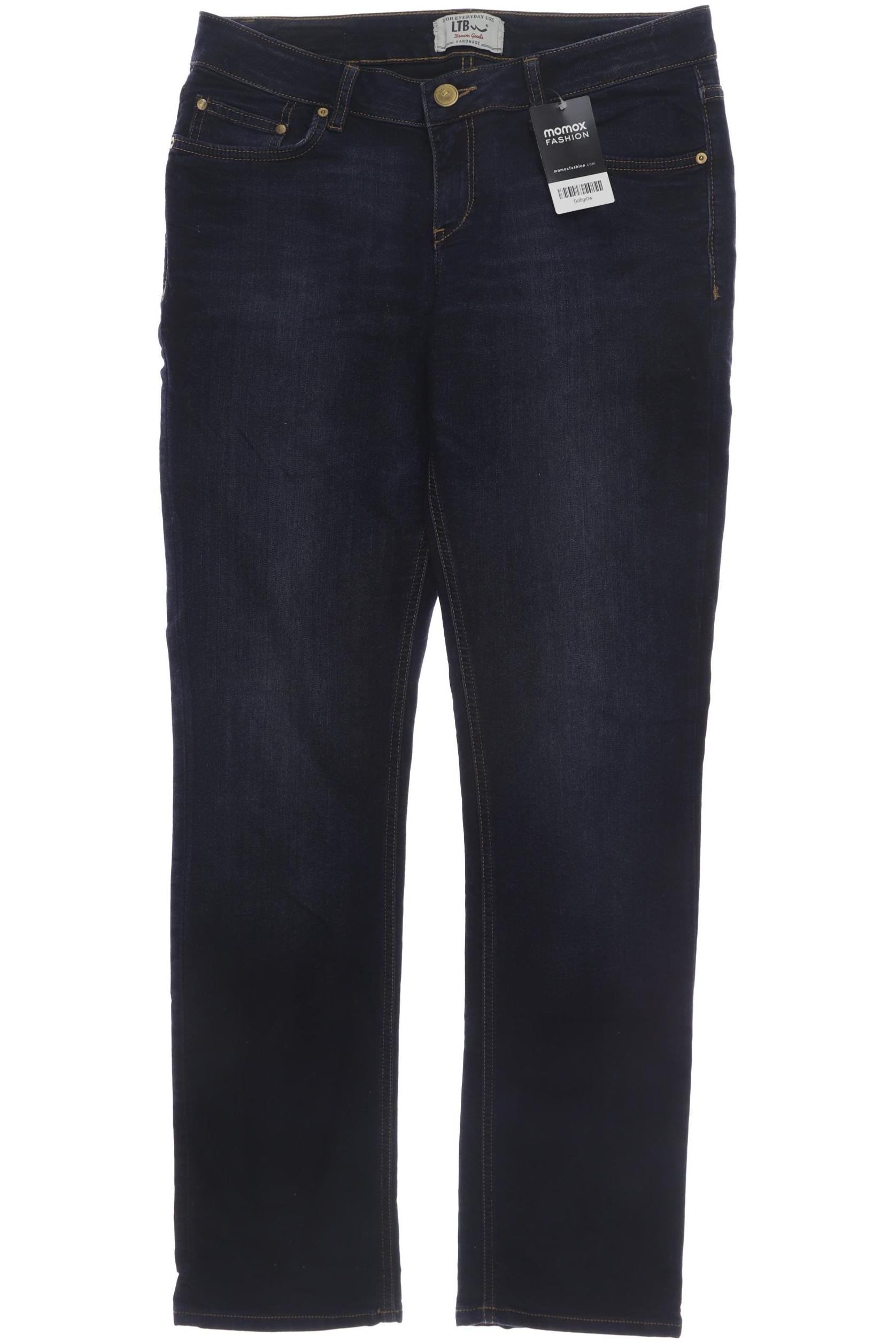 

LTB Damen Jeans, marineblau, Gr. 42