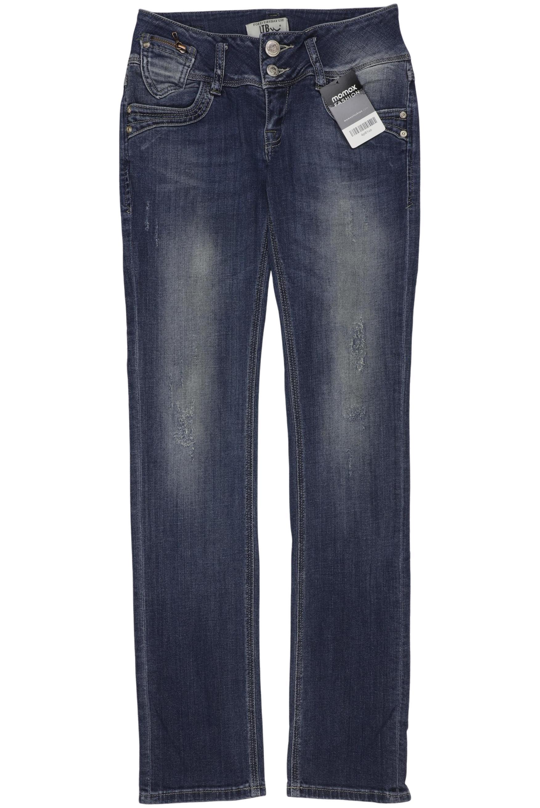 

LTB Damen Jeans, blau, Gr. 26