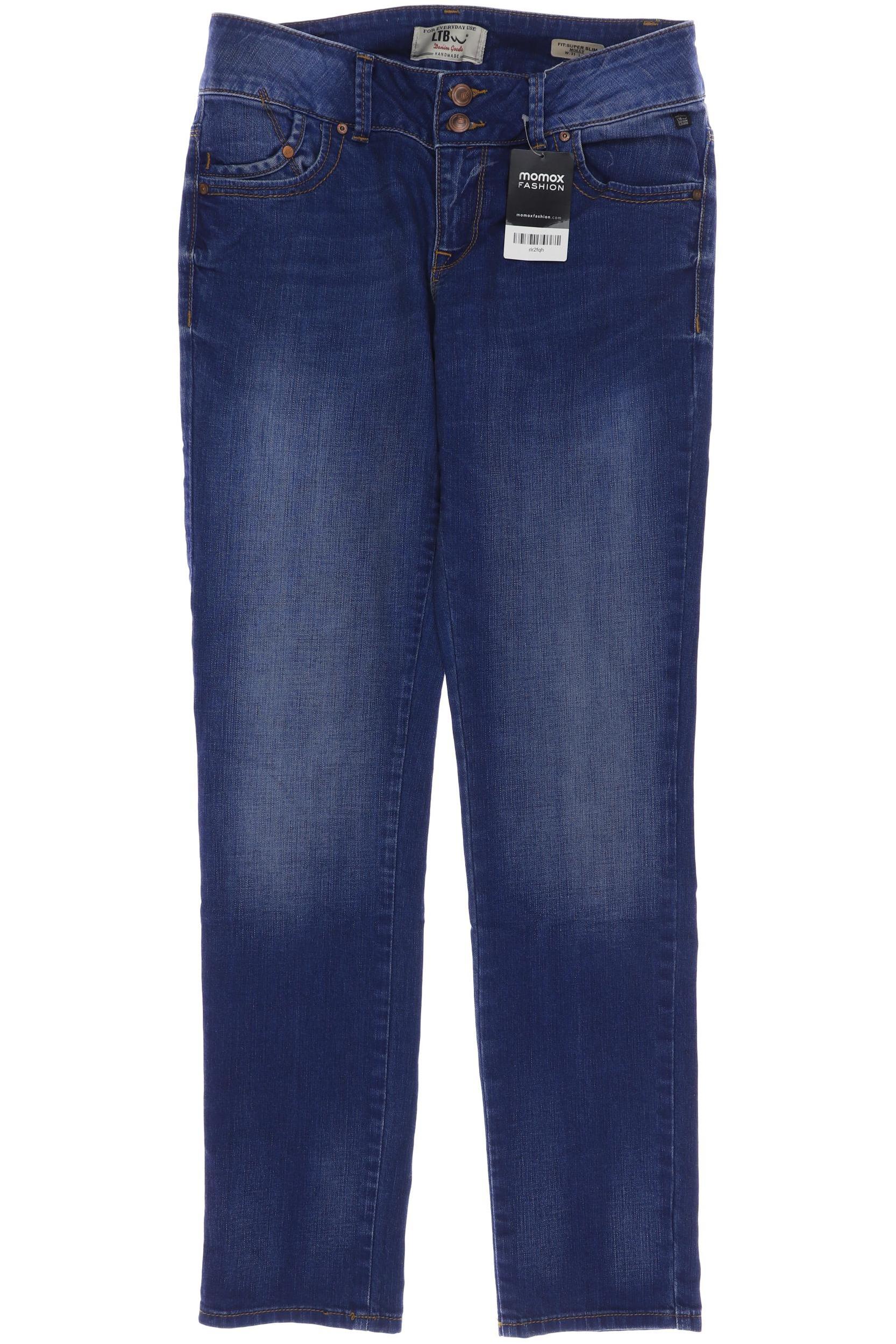 

LTB Damen Jeans, blau, Gr. 31