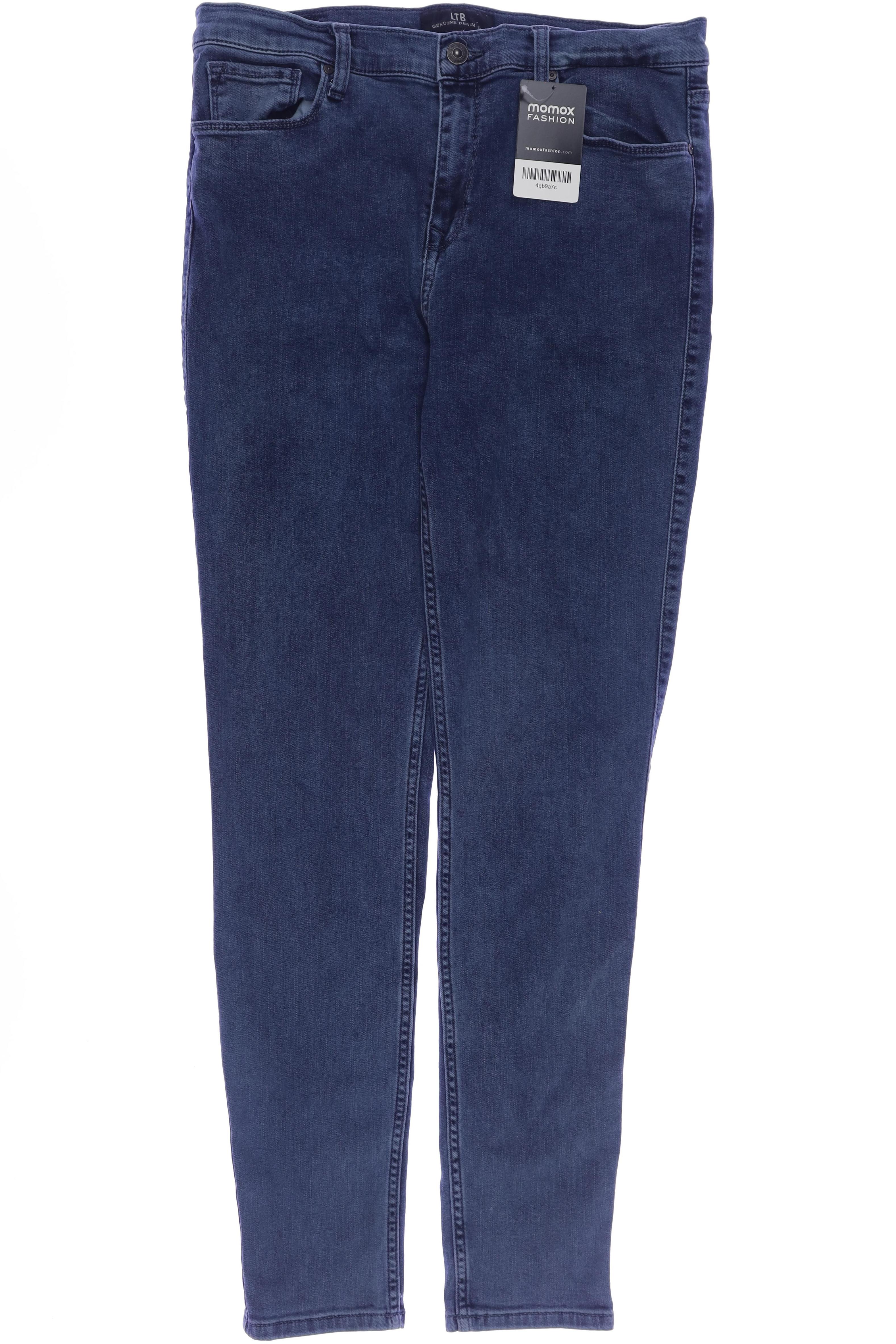 Thumbnail - LTB Damen Jeans, blau, Gr. 31
