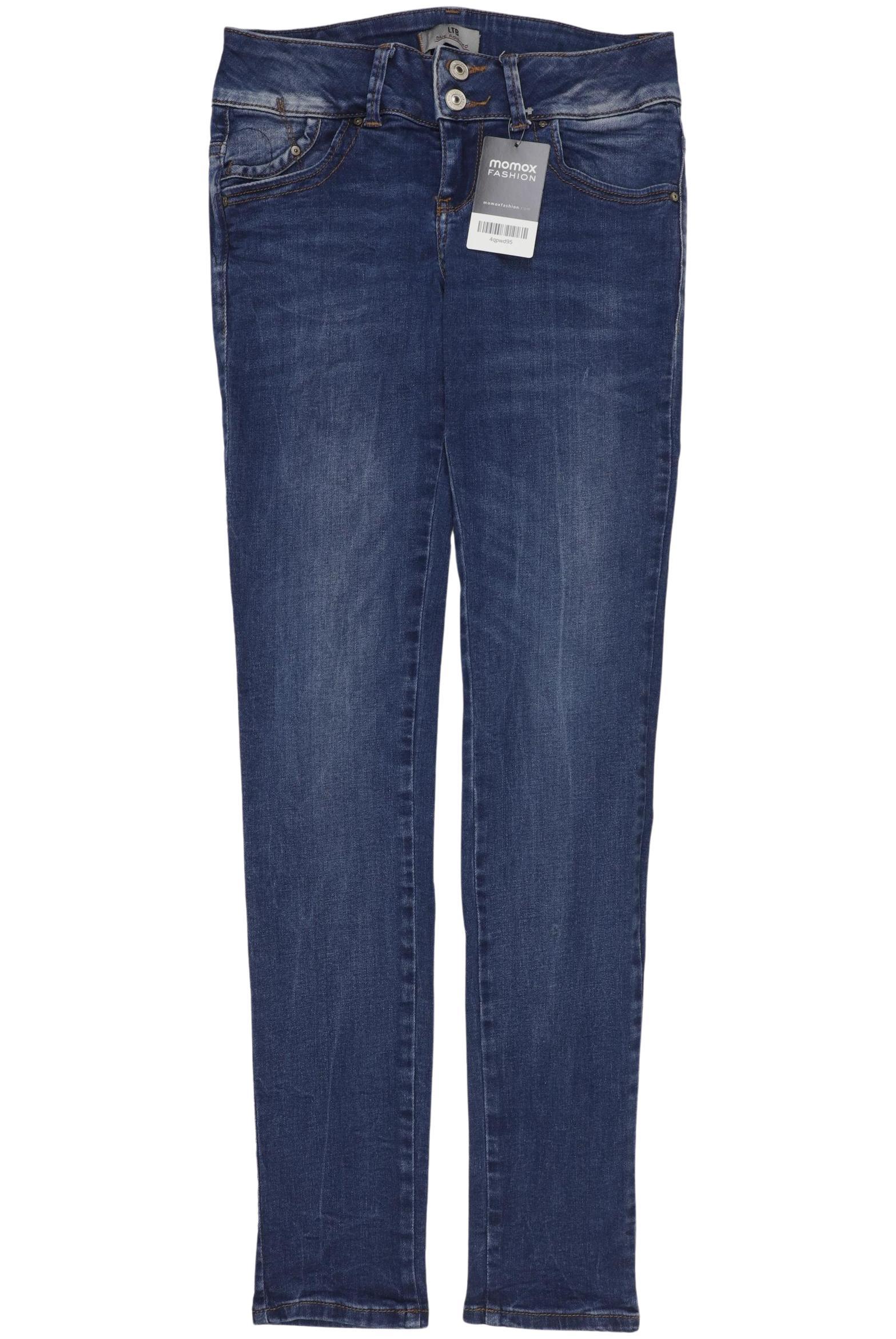 

LTB Damen Jeans, blau, Gr. 26