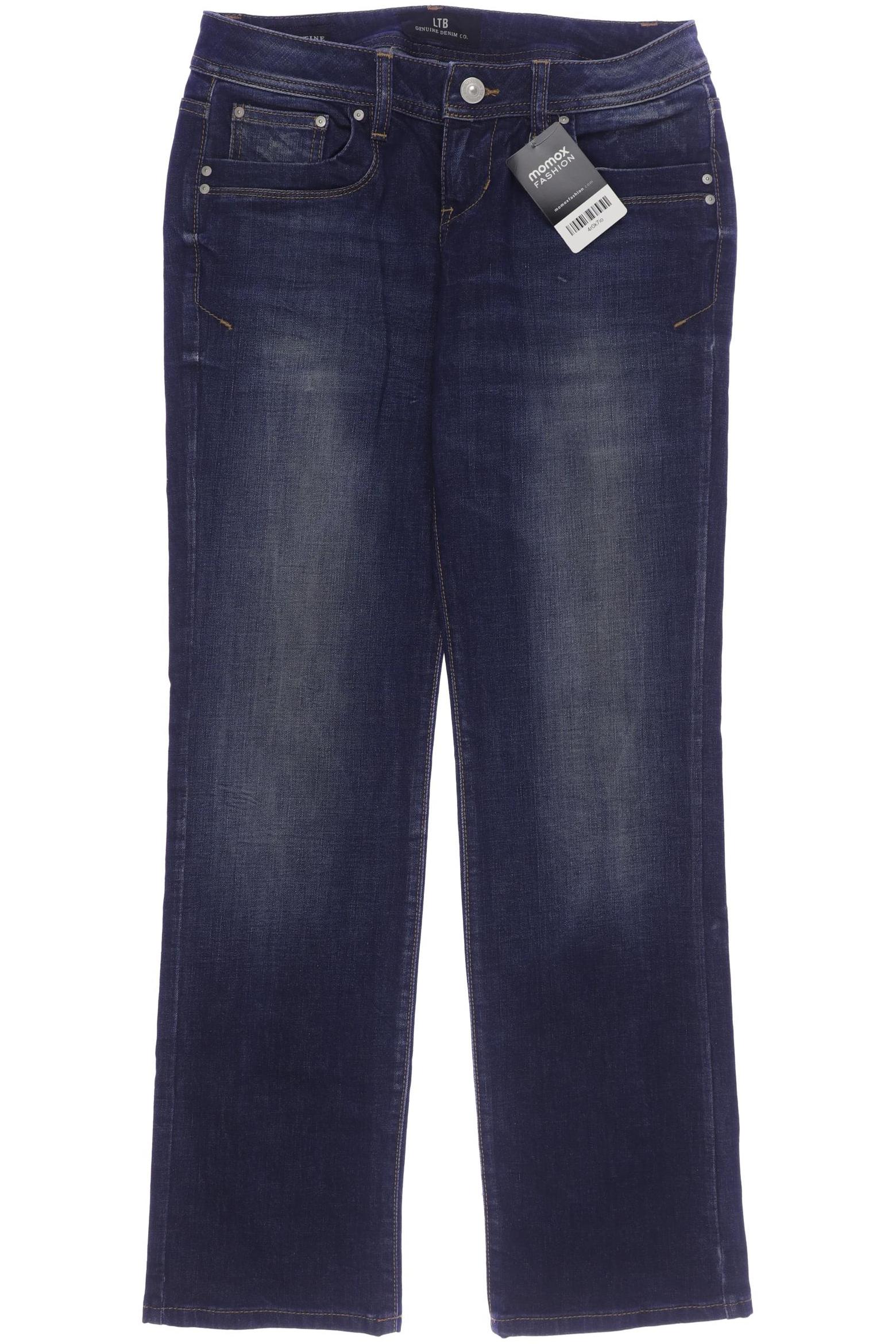 

LTB Damen Jeans, blau, Gr. 28