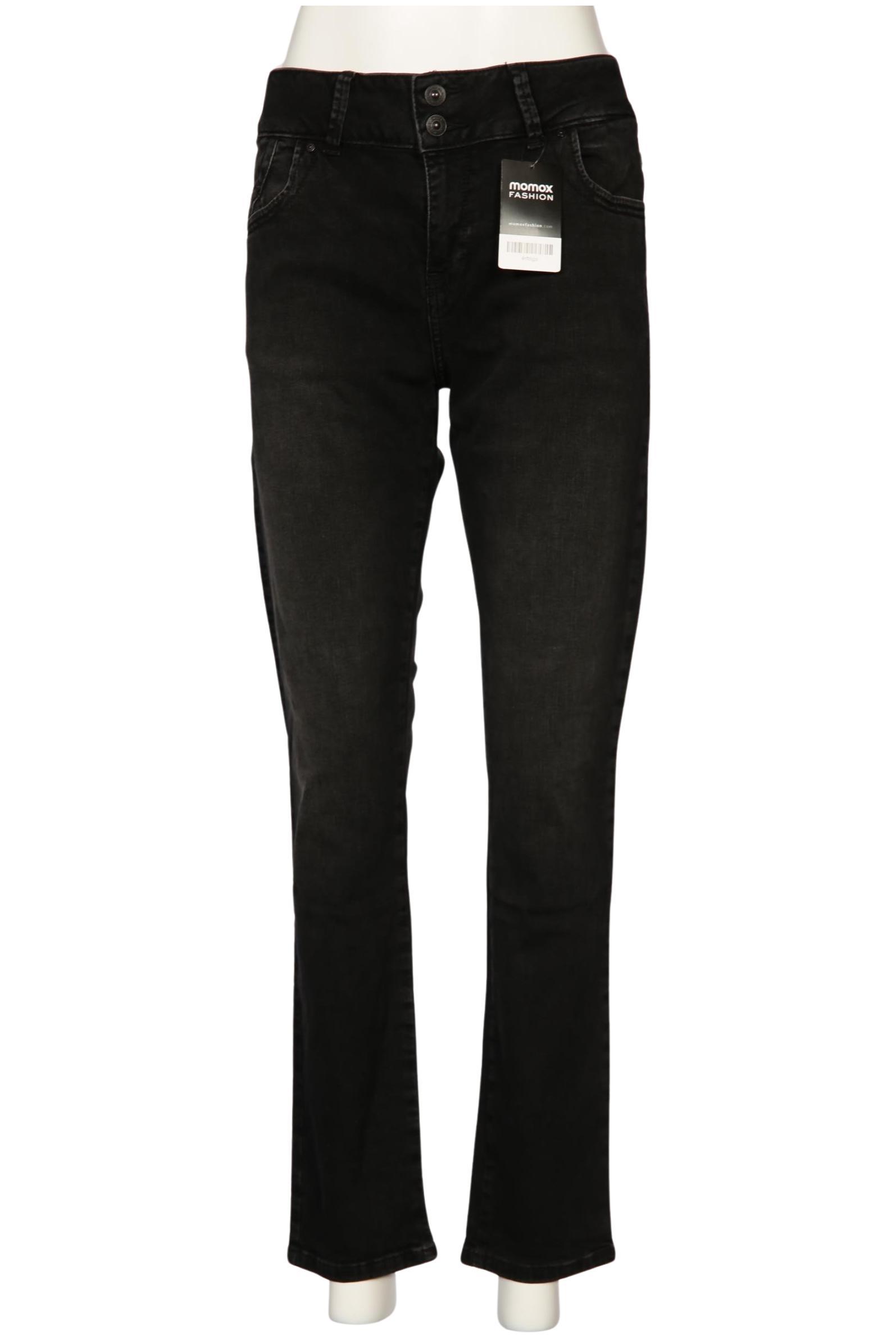 

LTB Damen Jeans, schwarz, Gr. 32