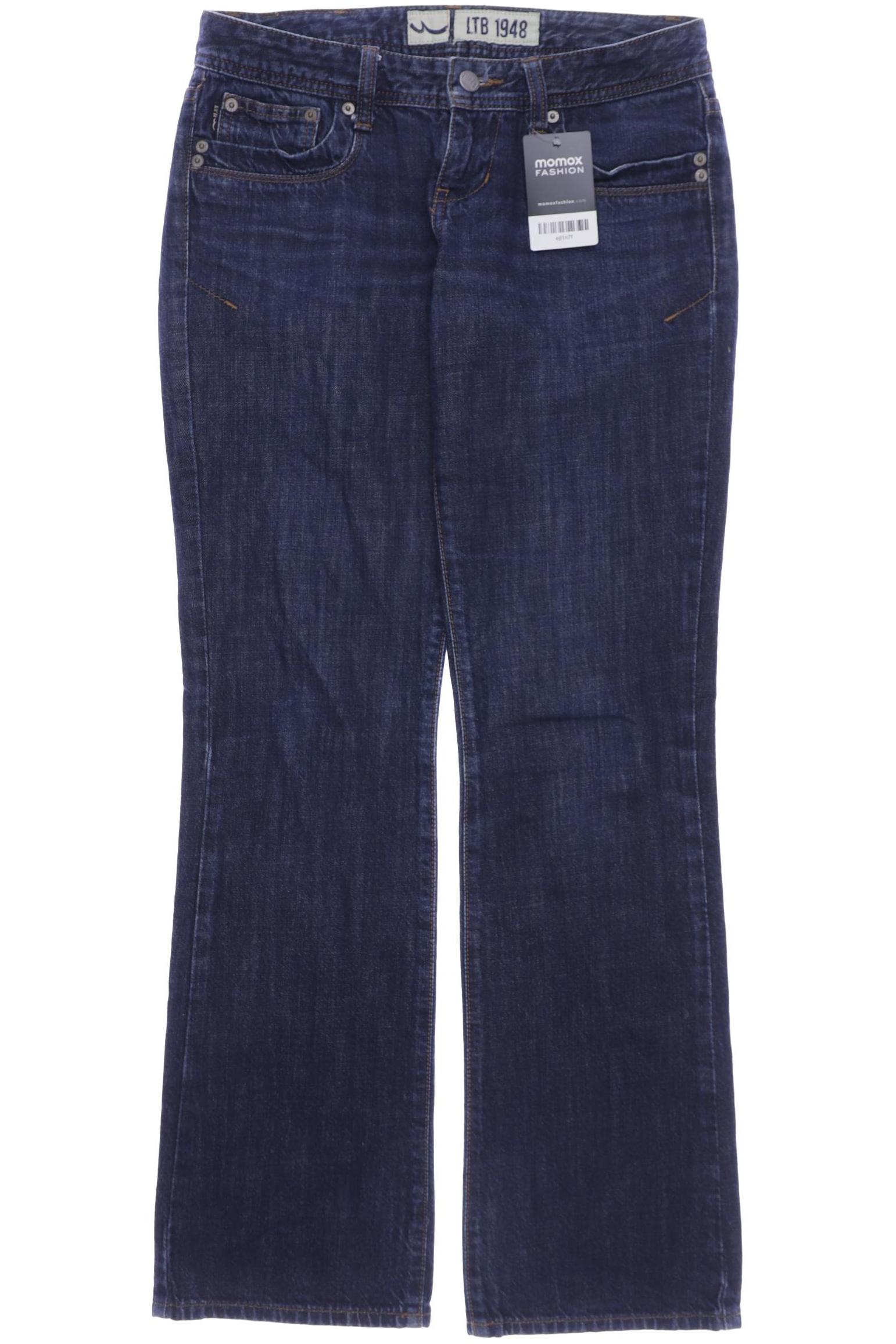 

LTB Damen Jeans, blau, Gr. 28