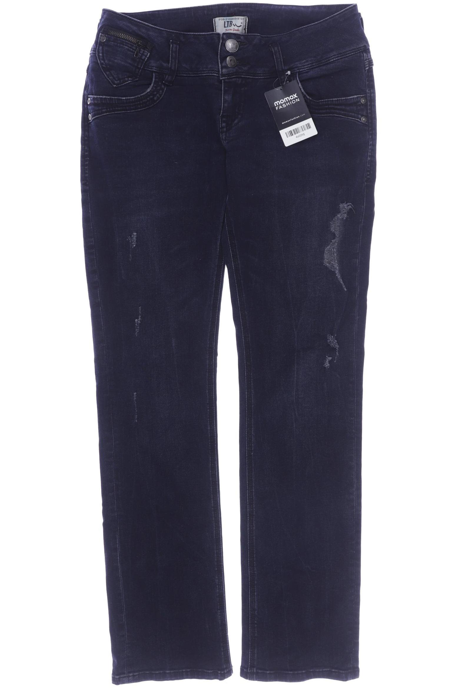 

LTB Damen Jeans, marineblau