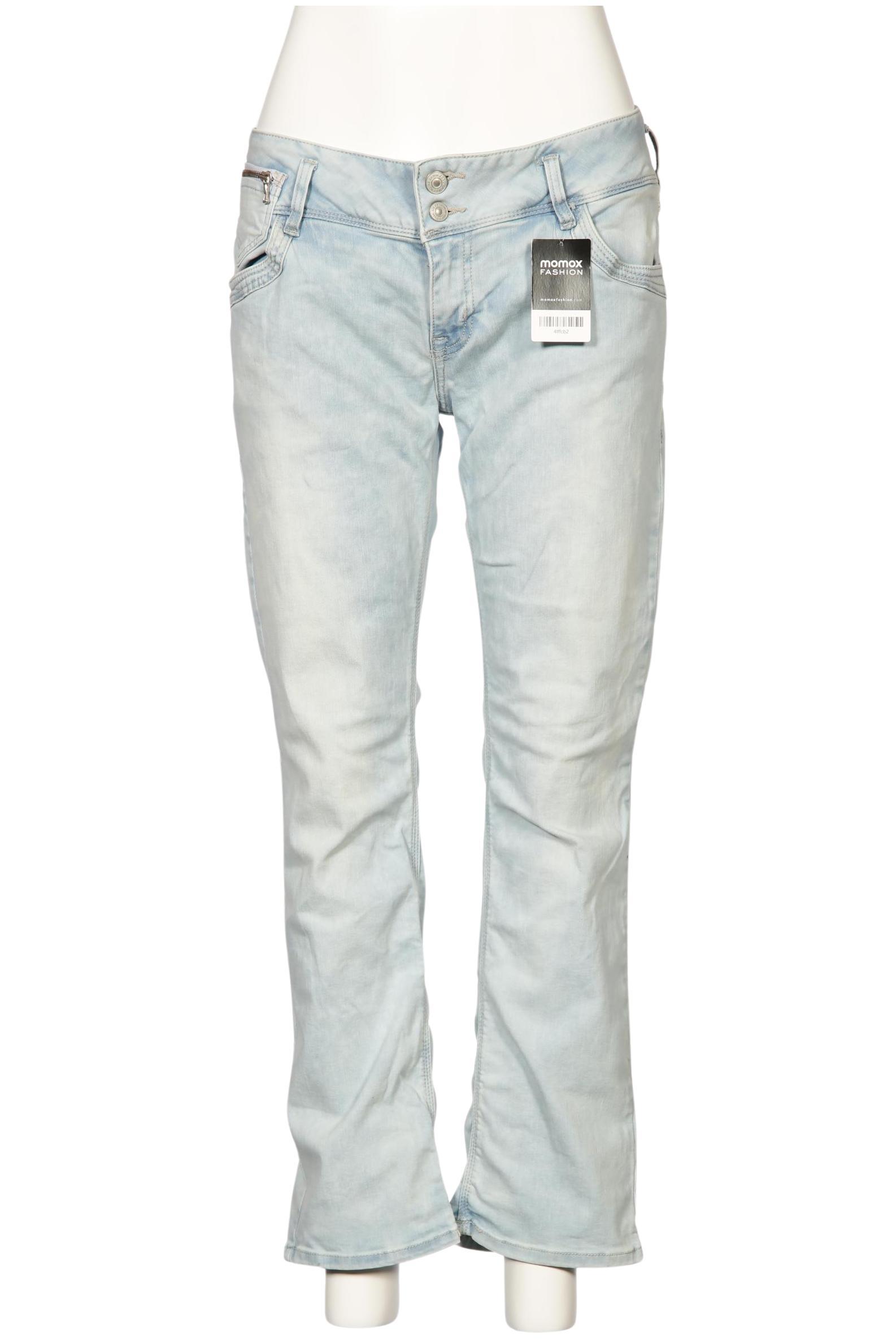 

LTB Damen Jeans, hellblau, Gr. 33