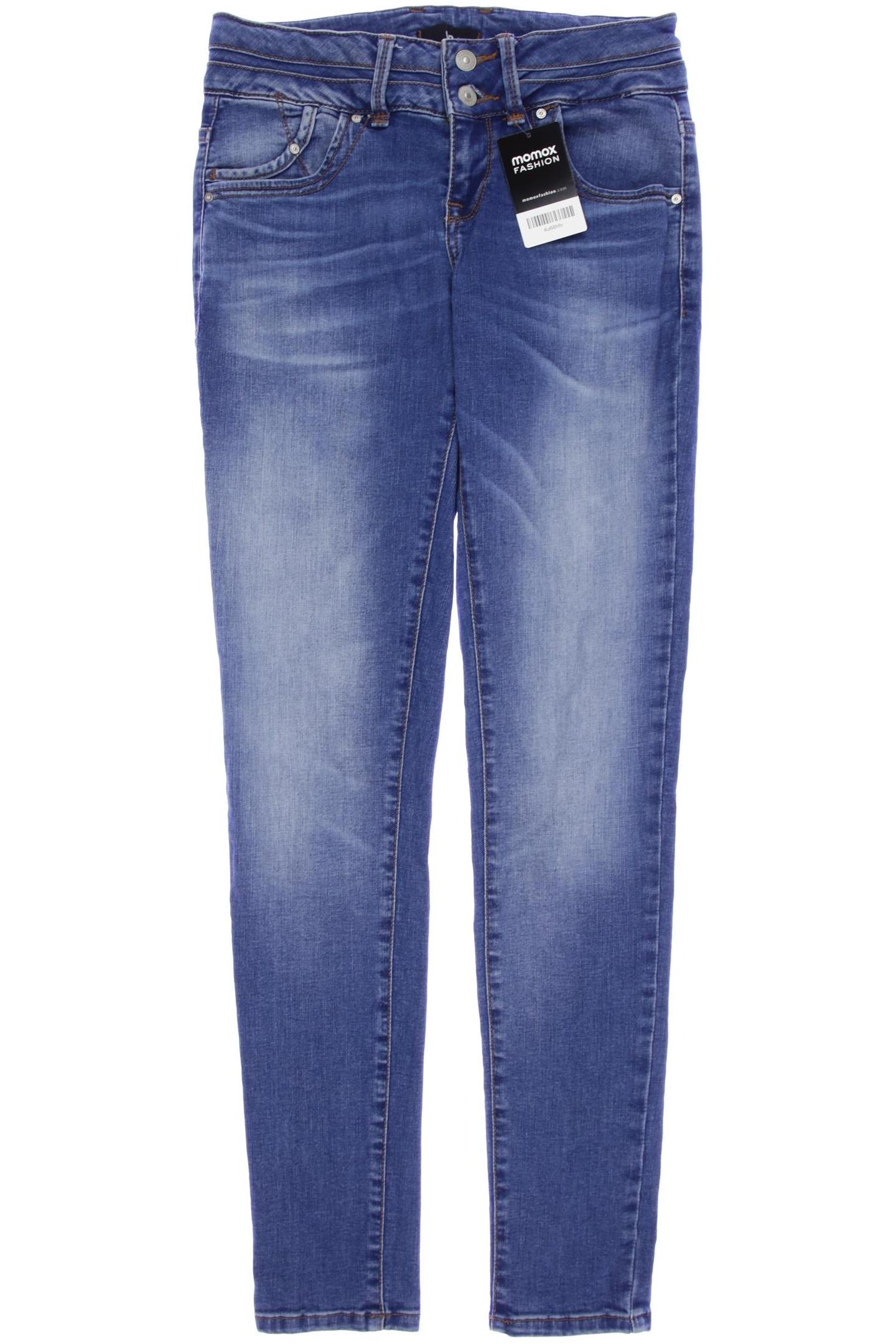 

LTB Damen Jeans, blau, Gr. 28