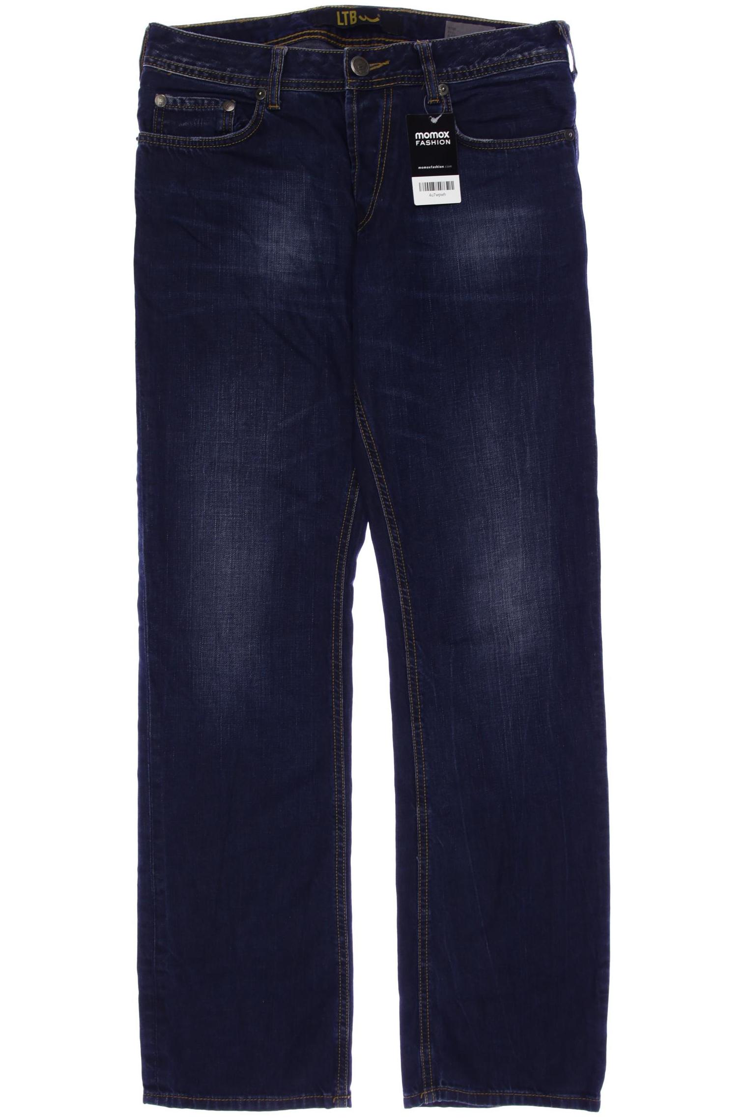 

LTB Damen Jeans, marineblau, Gr. 32