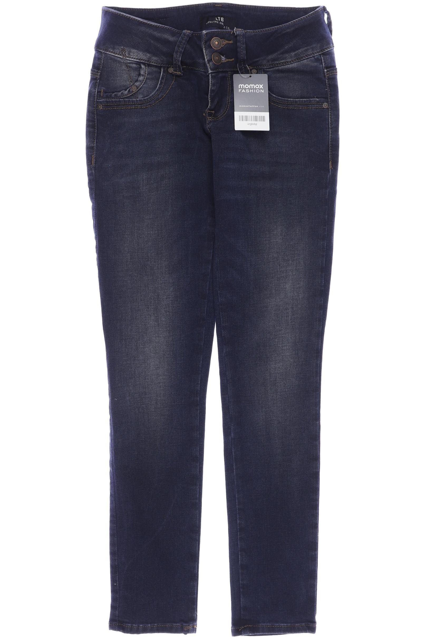 

LTB Damen Jeans, marineblau, Gr. 26