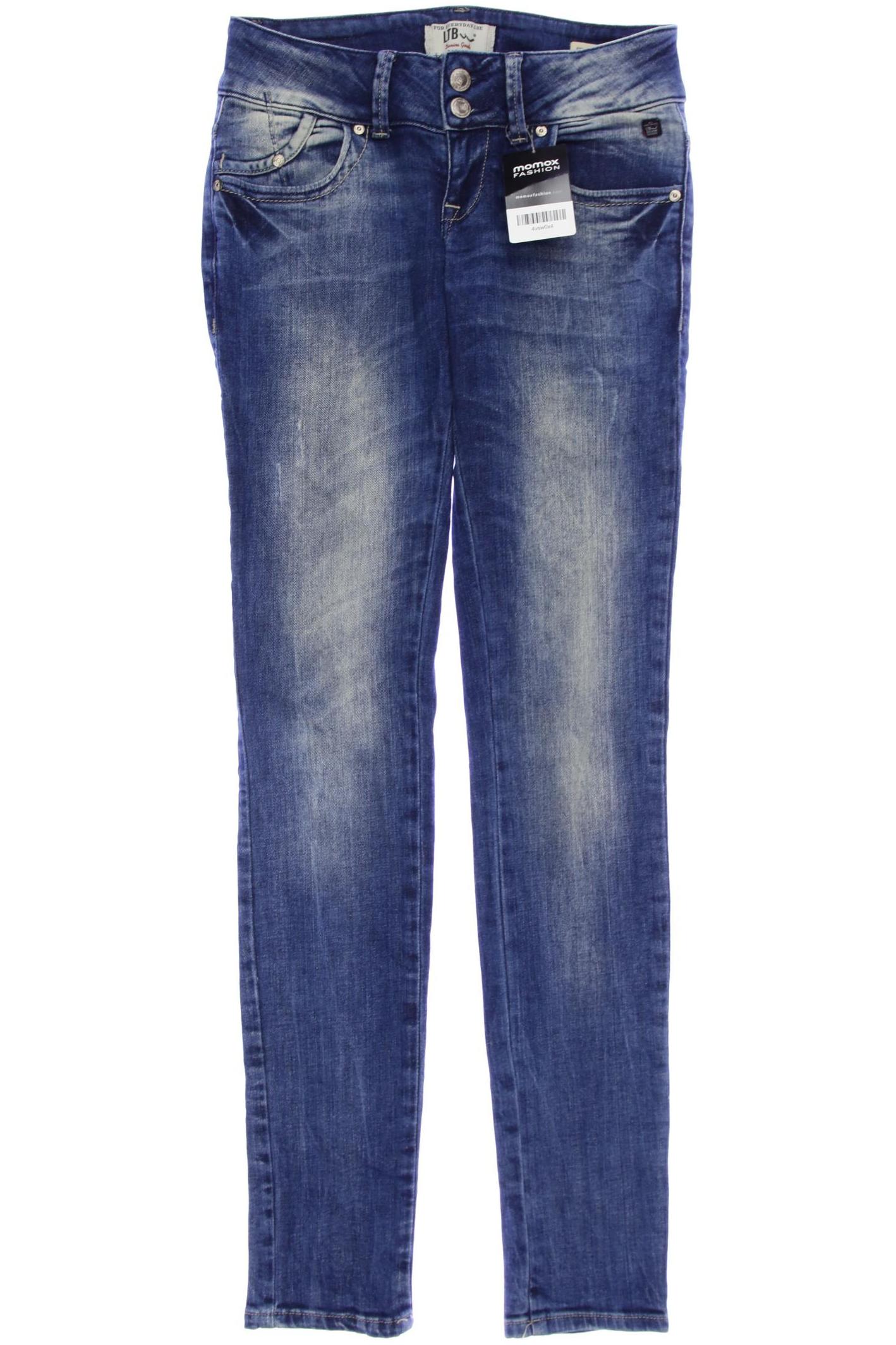 

LTB Damen Jeans, blau, Gr. 26