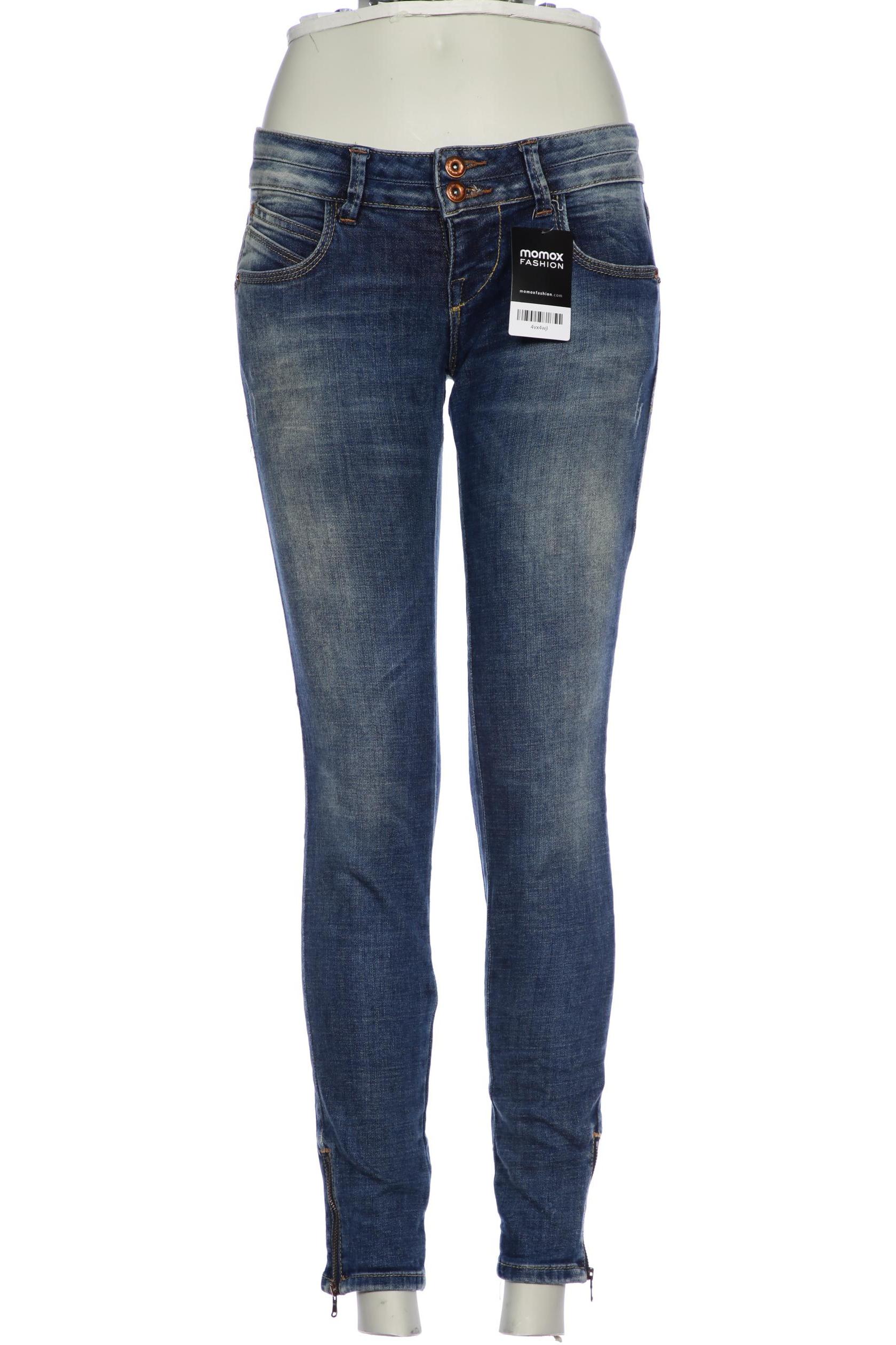 

LTB Damen Jeans, blau